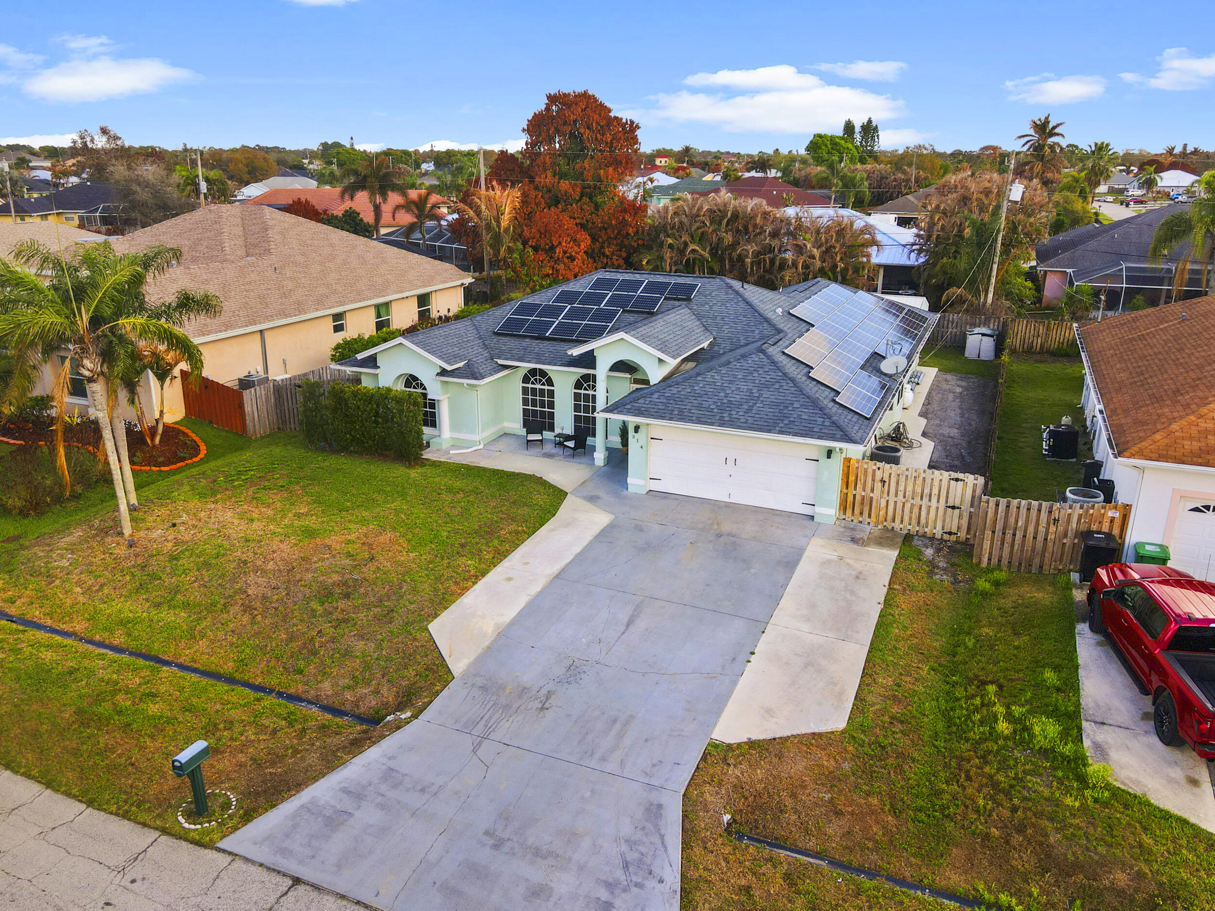 Southbend Estates - Residential