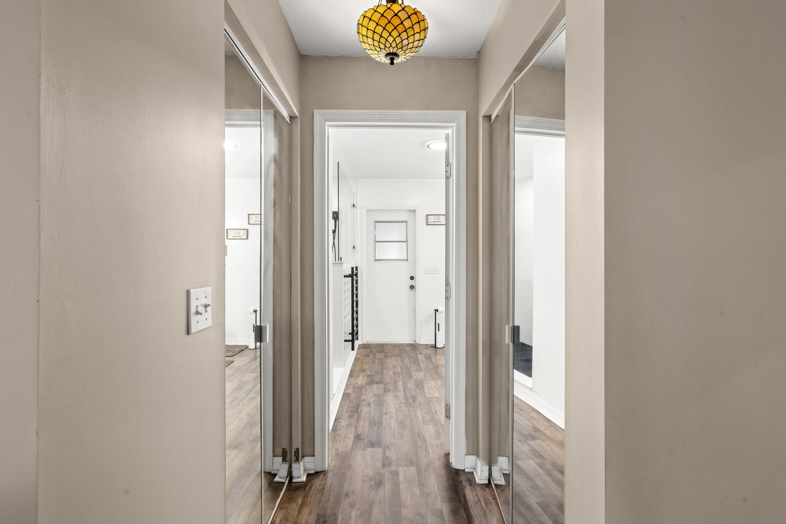 Southbend Estates - Residential