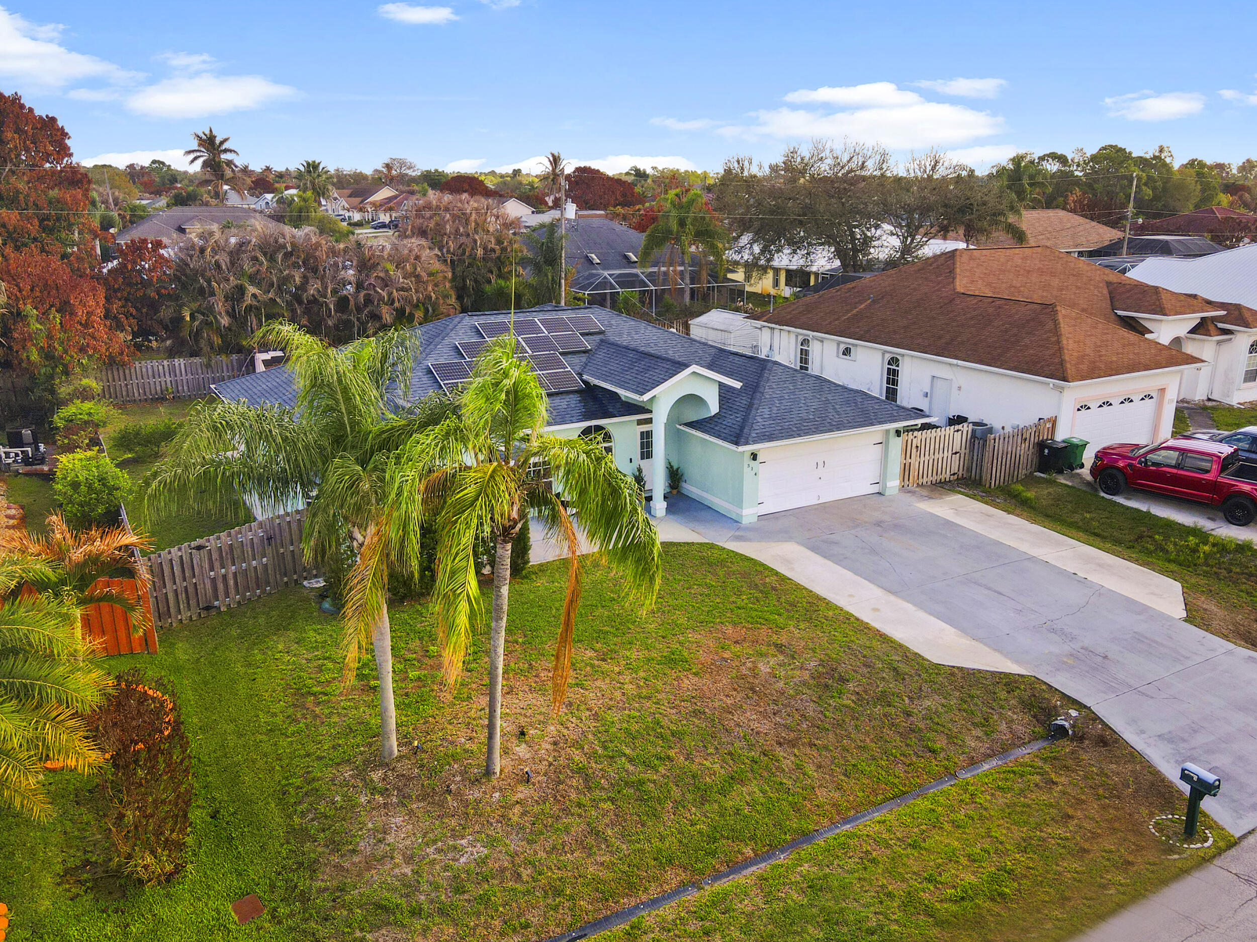 Southbend Estates - Residential