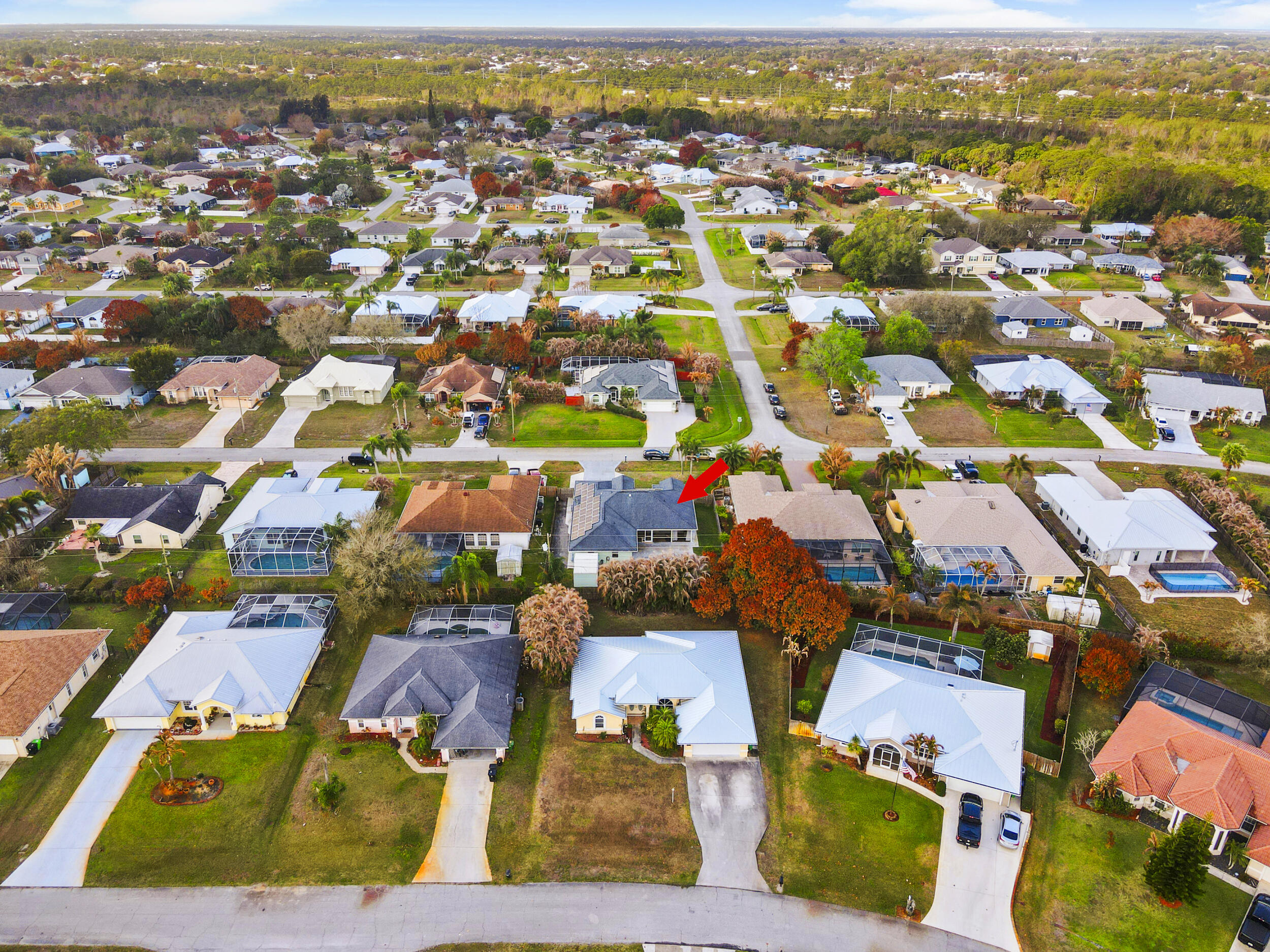 Southbend Estates - Residential