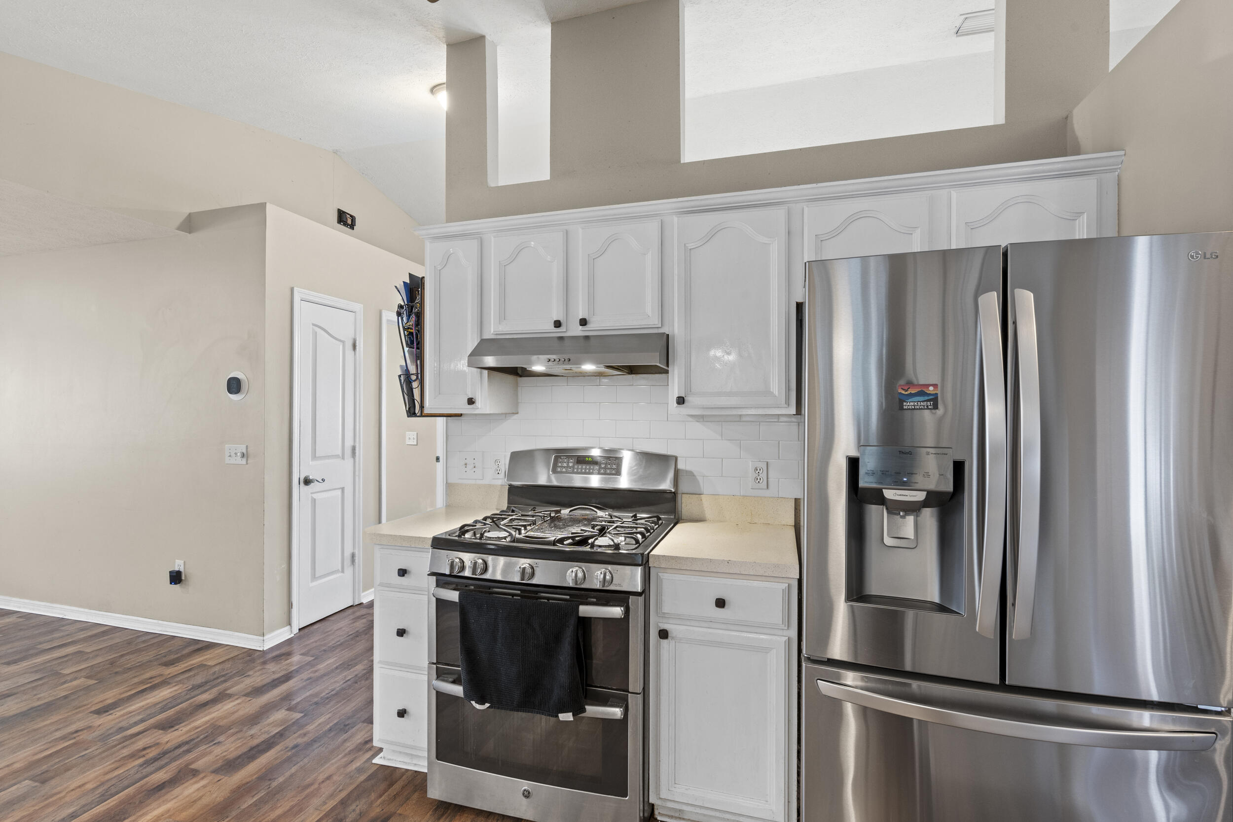 Southbend Estates - Residential