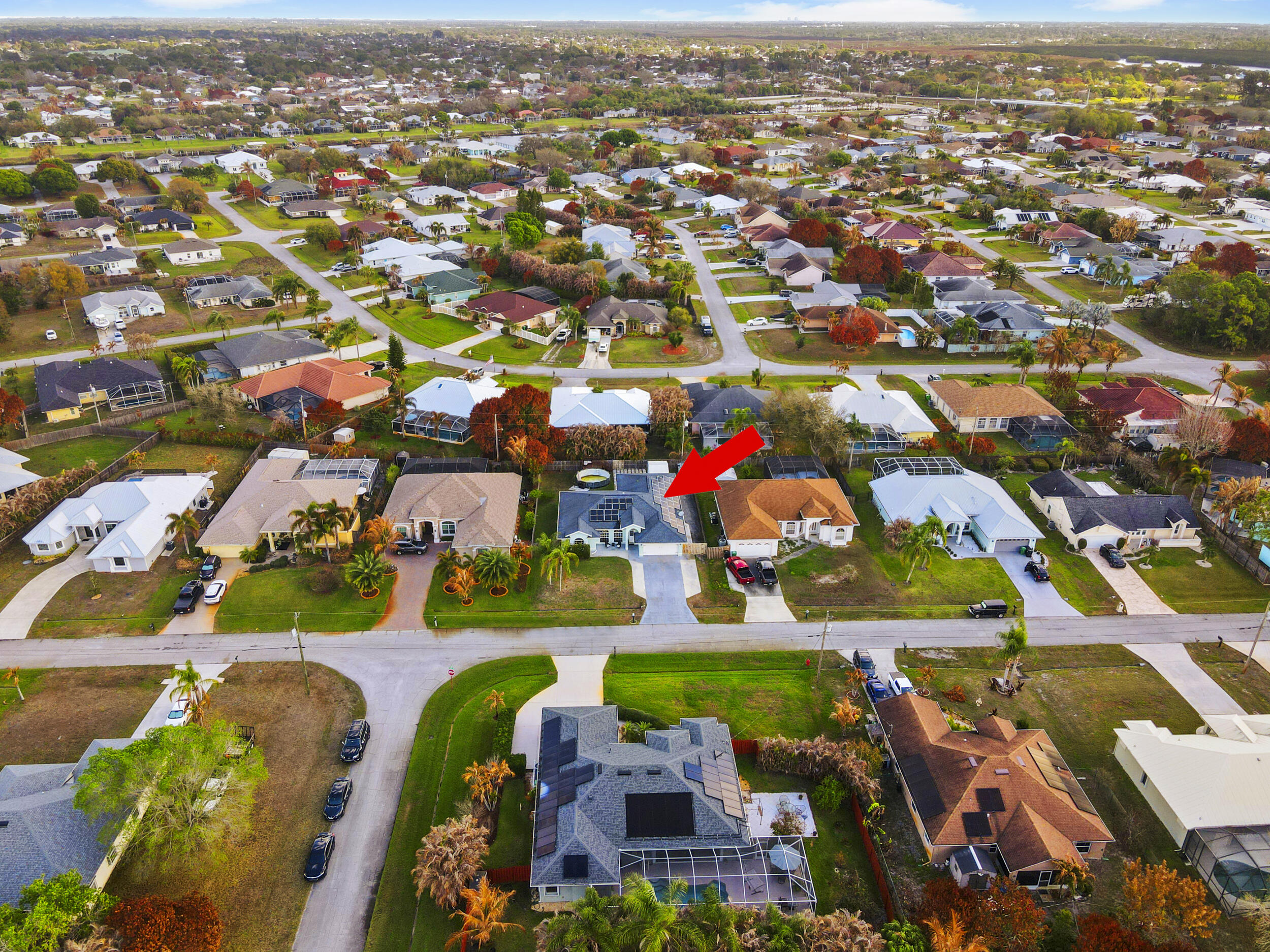 Southbend Estates - Residential