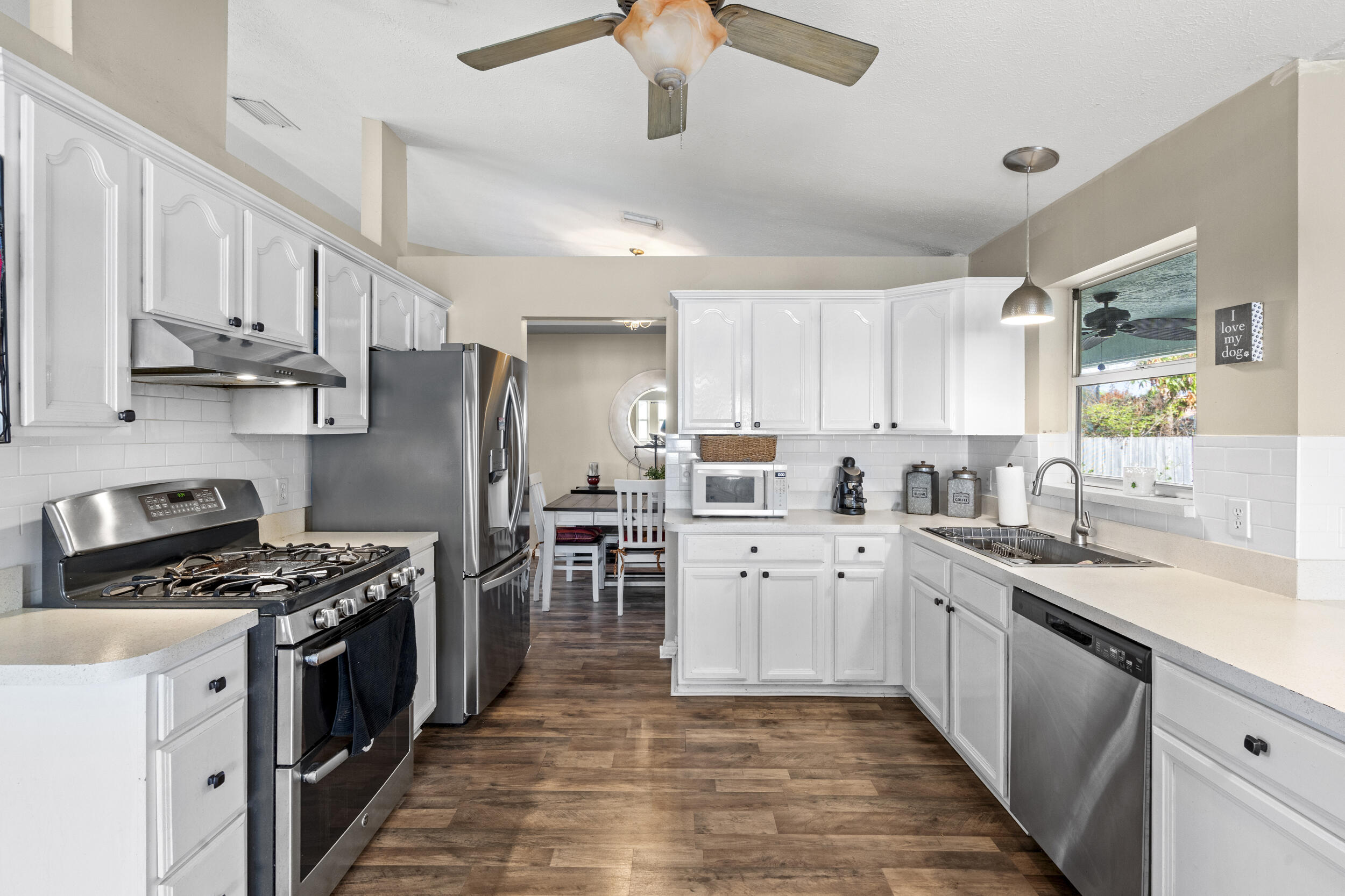 Southbend Estates - Residential