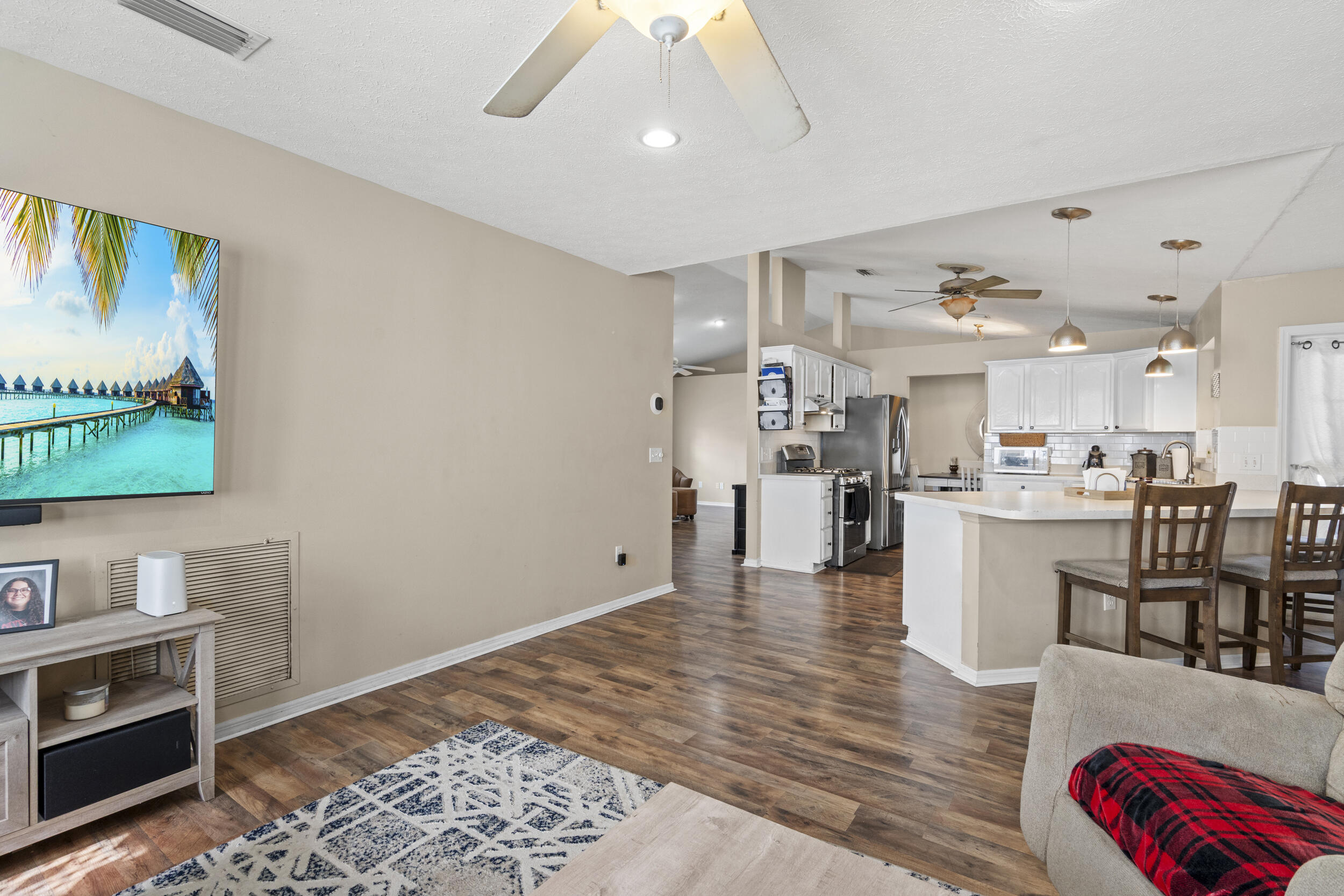 Southbend Estates - Residential