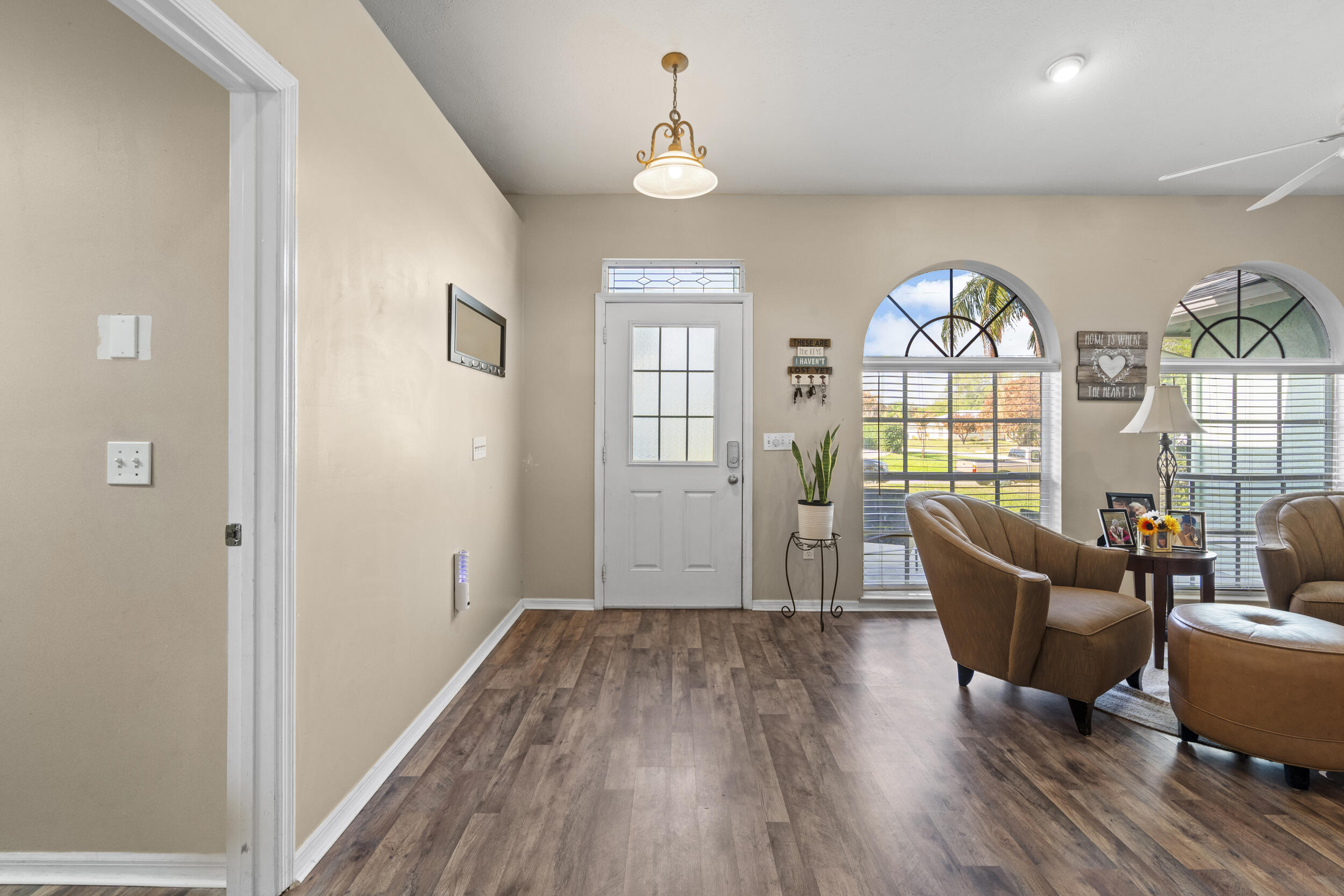 Southbend Estates - Residential