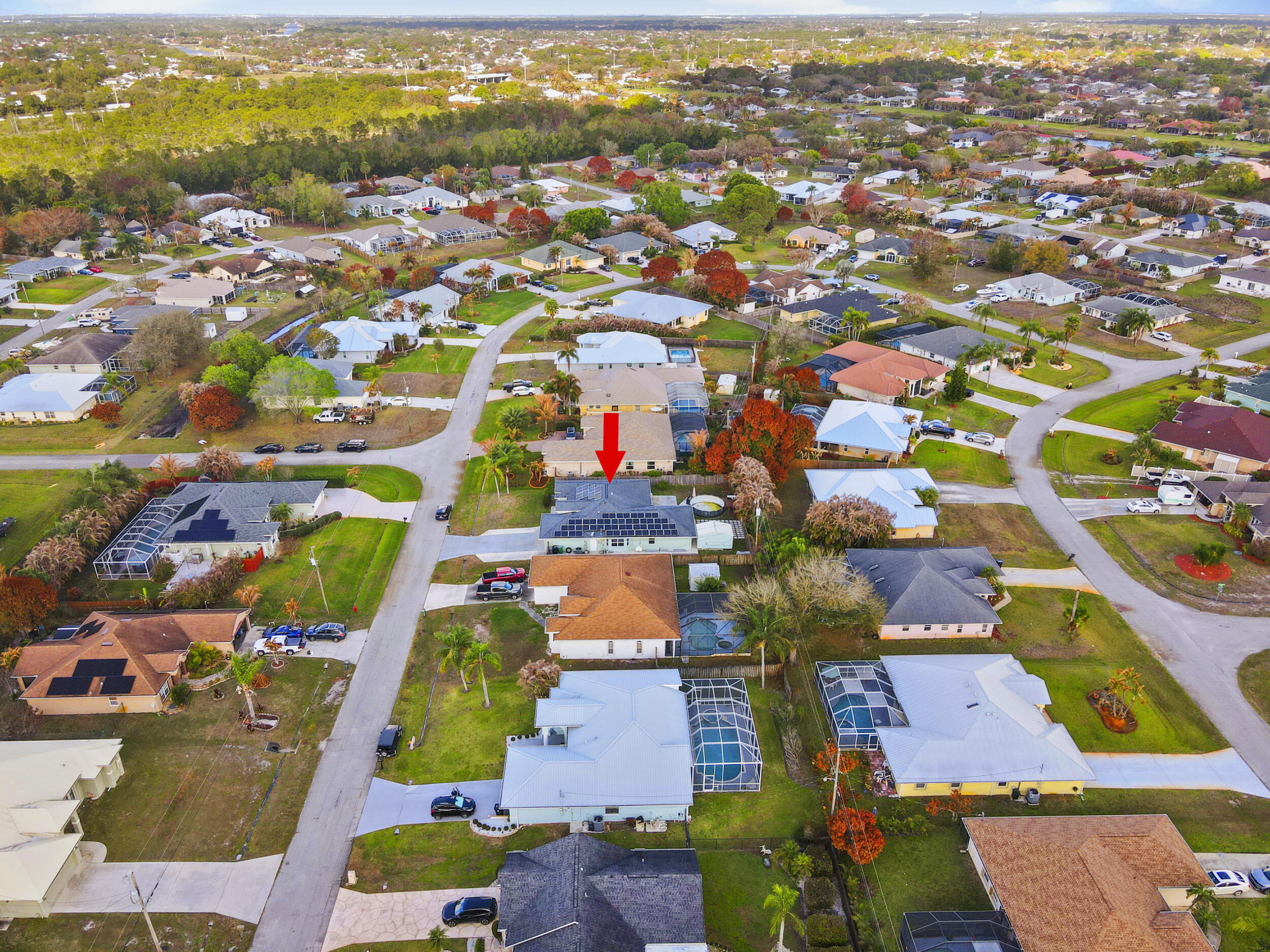 Southbend Estates - Residential