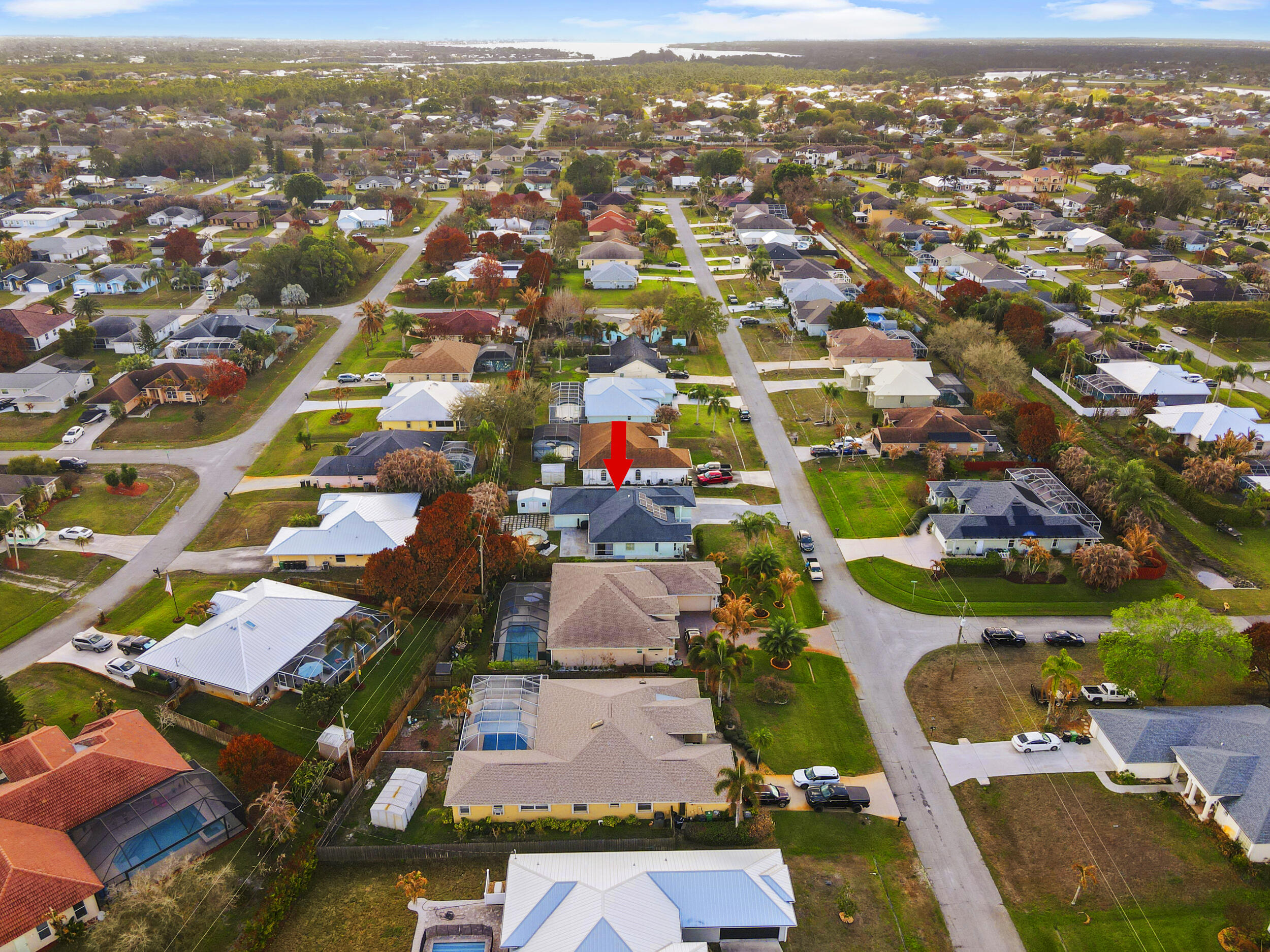 Southbend Estates - Residential