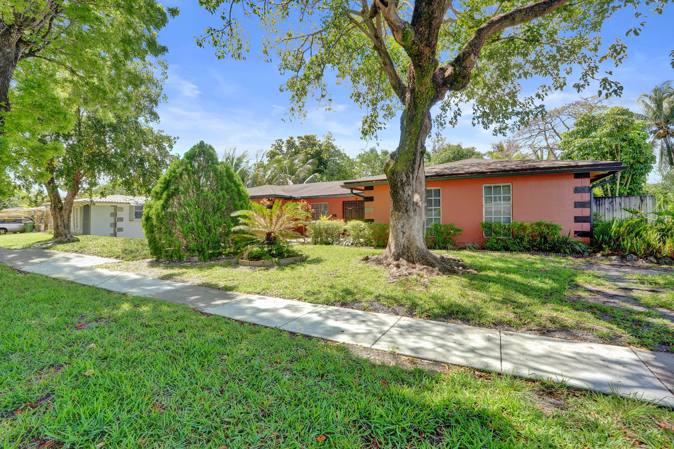 KIMBERLY FOREST - Residential