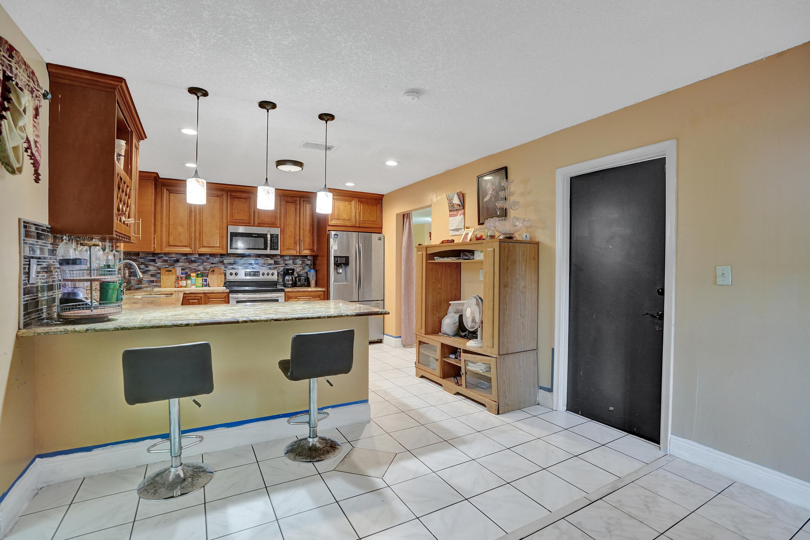 KIMBERLY FOREST - Residential