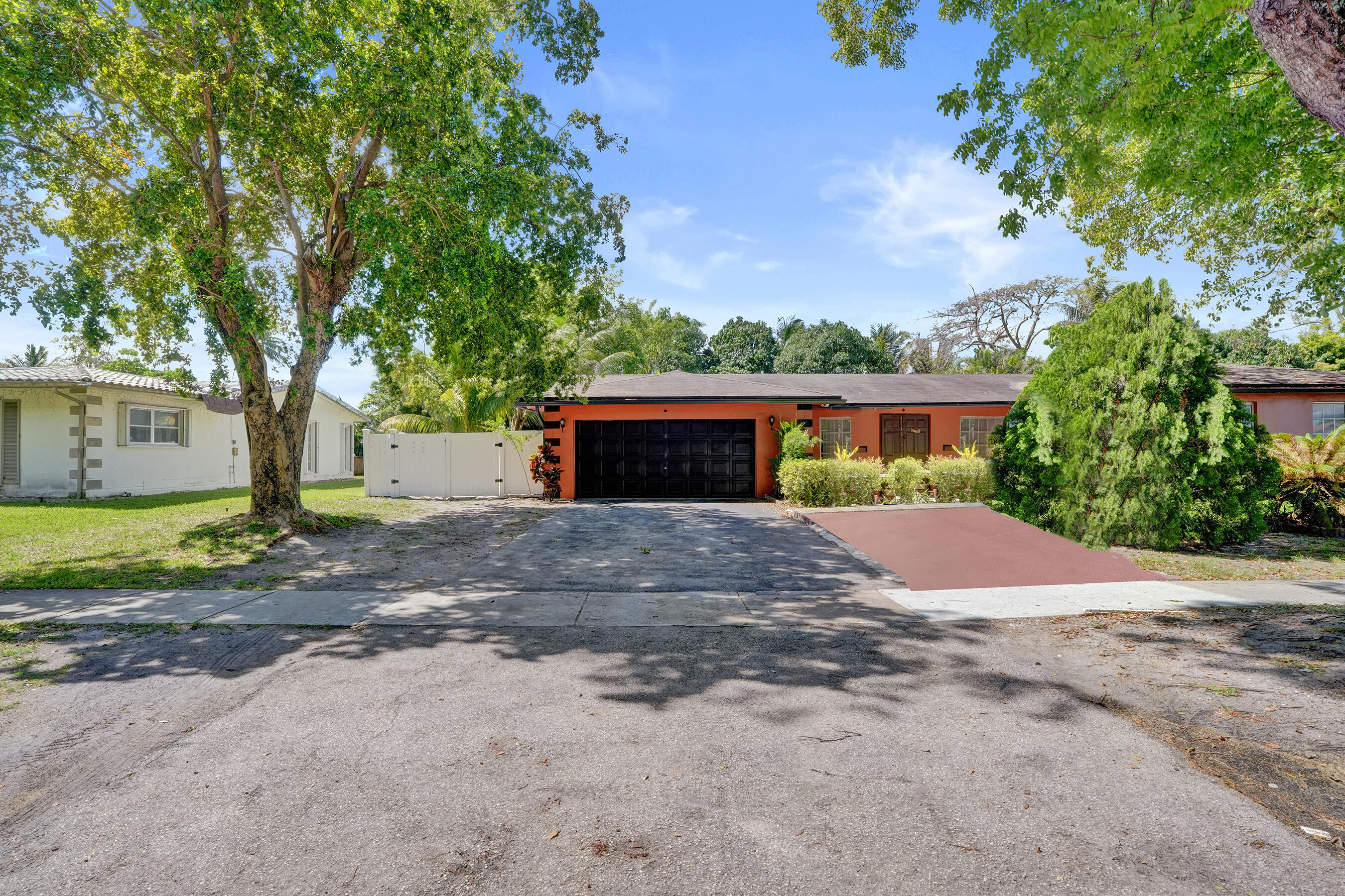 KIMBERLY FOREST - Residential