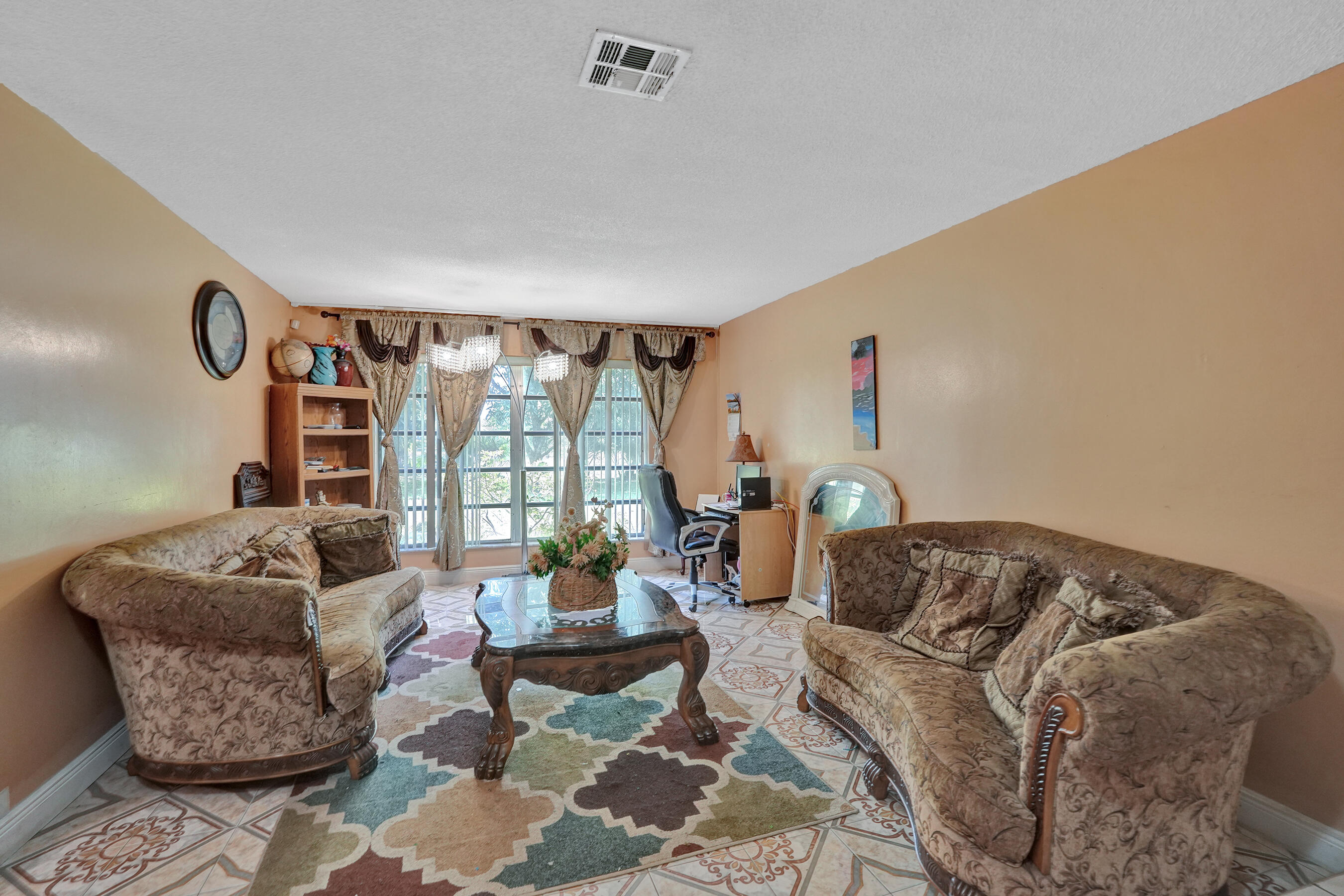 KIMBERLY FOREST - Residential