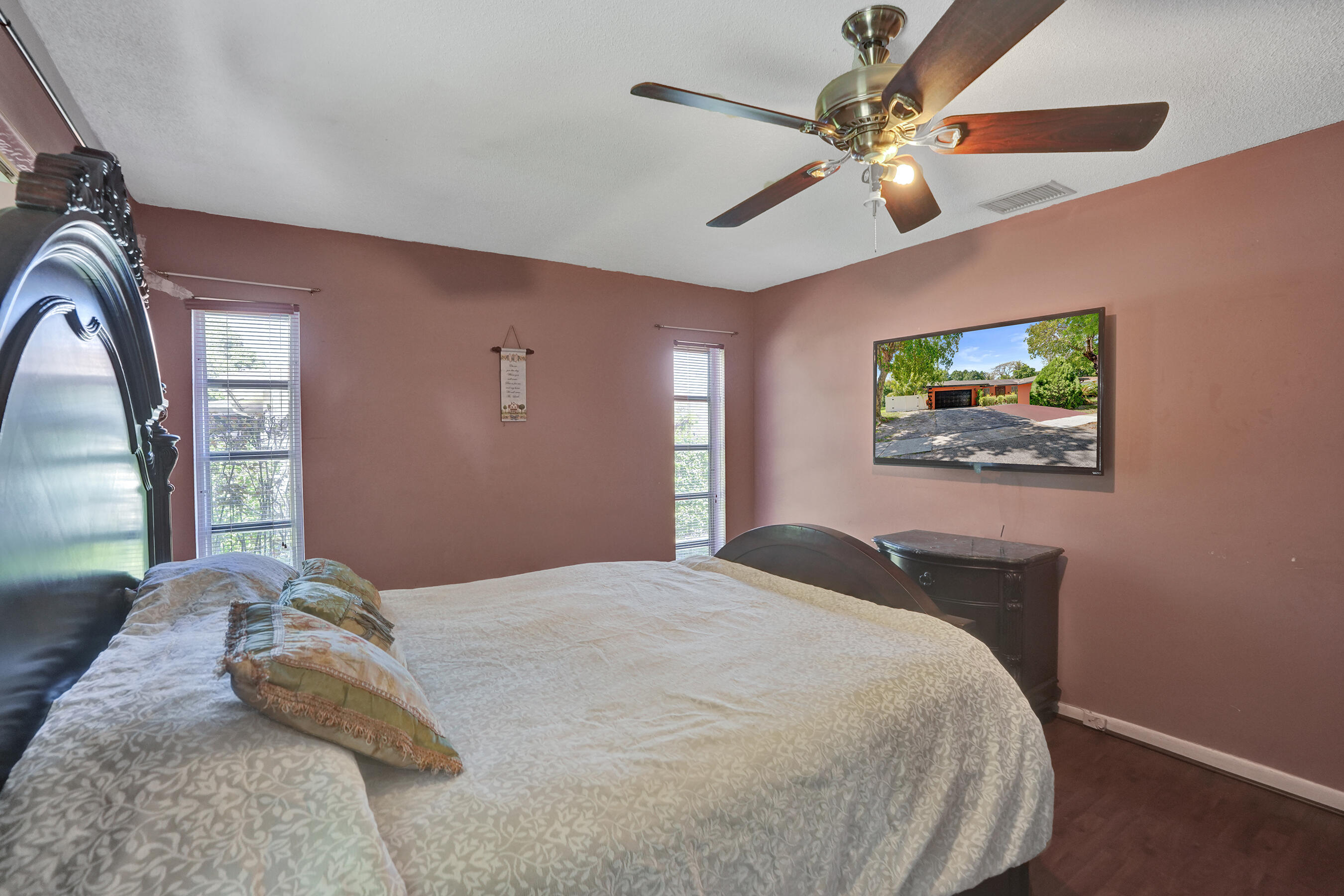 KIMBERLY FOREST - Residential