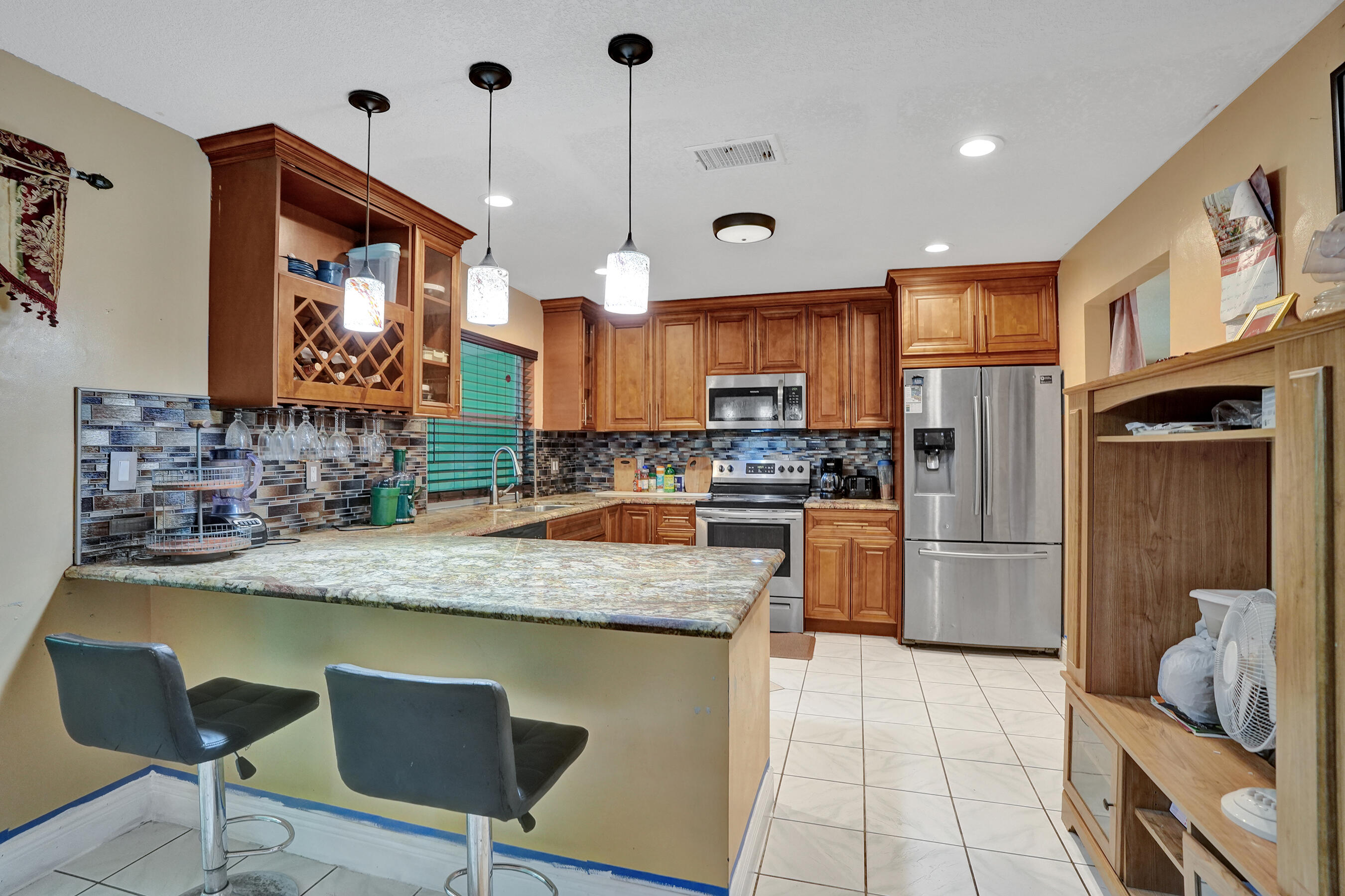 KIMBERLY FOREST - Residential