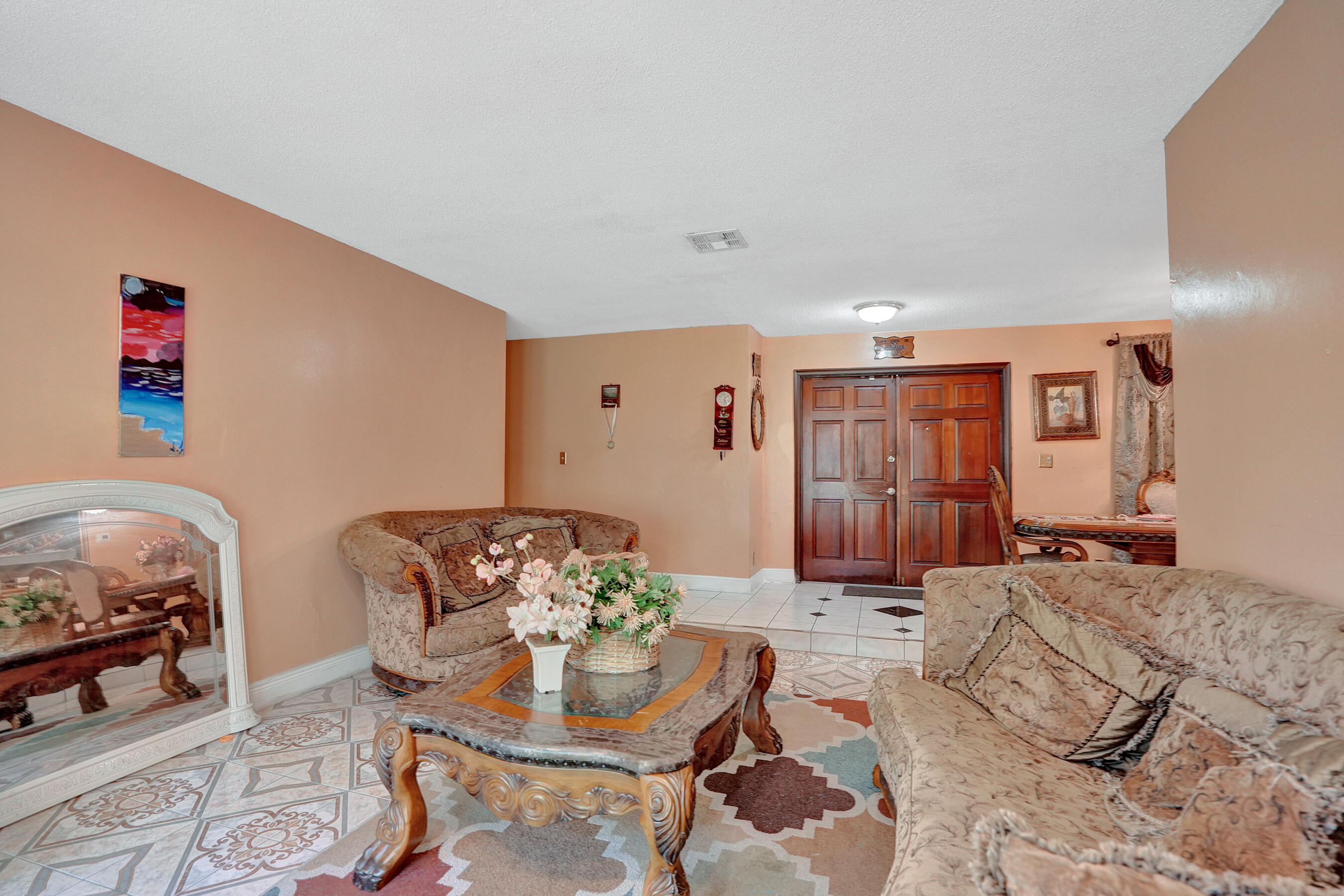 KIMBERLY FOREST - Residential