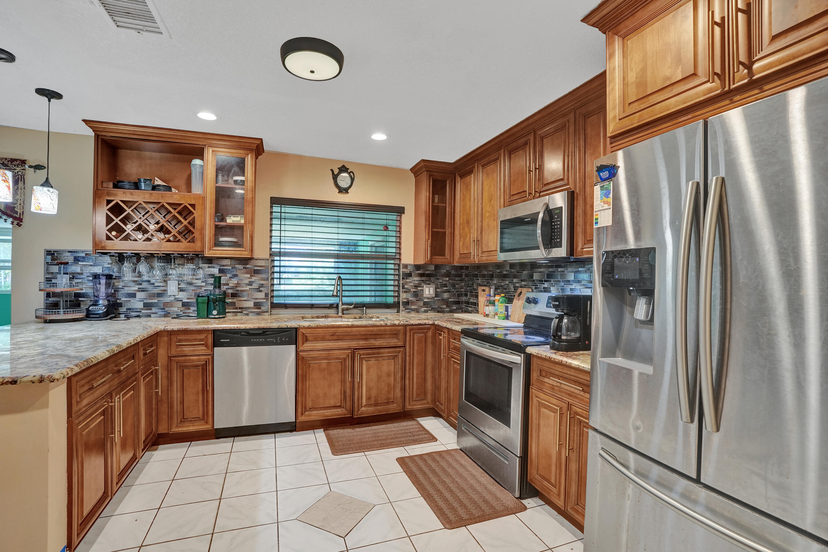 KIMBERLY FOREST - Residential