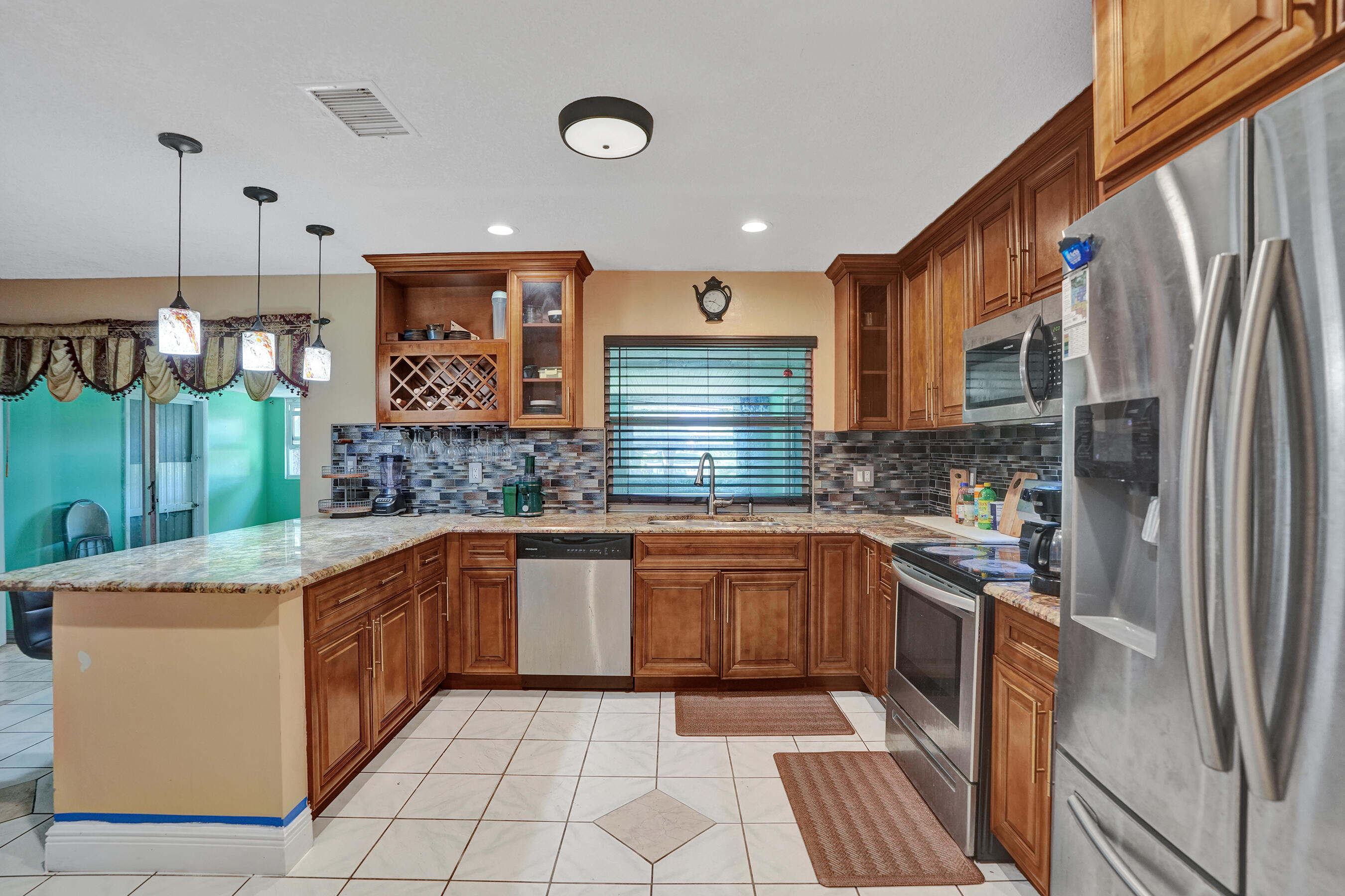 KIMBERLY FOREST - Residential