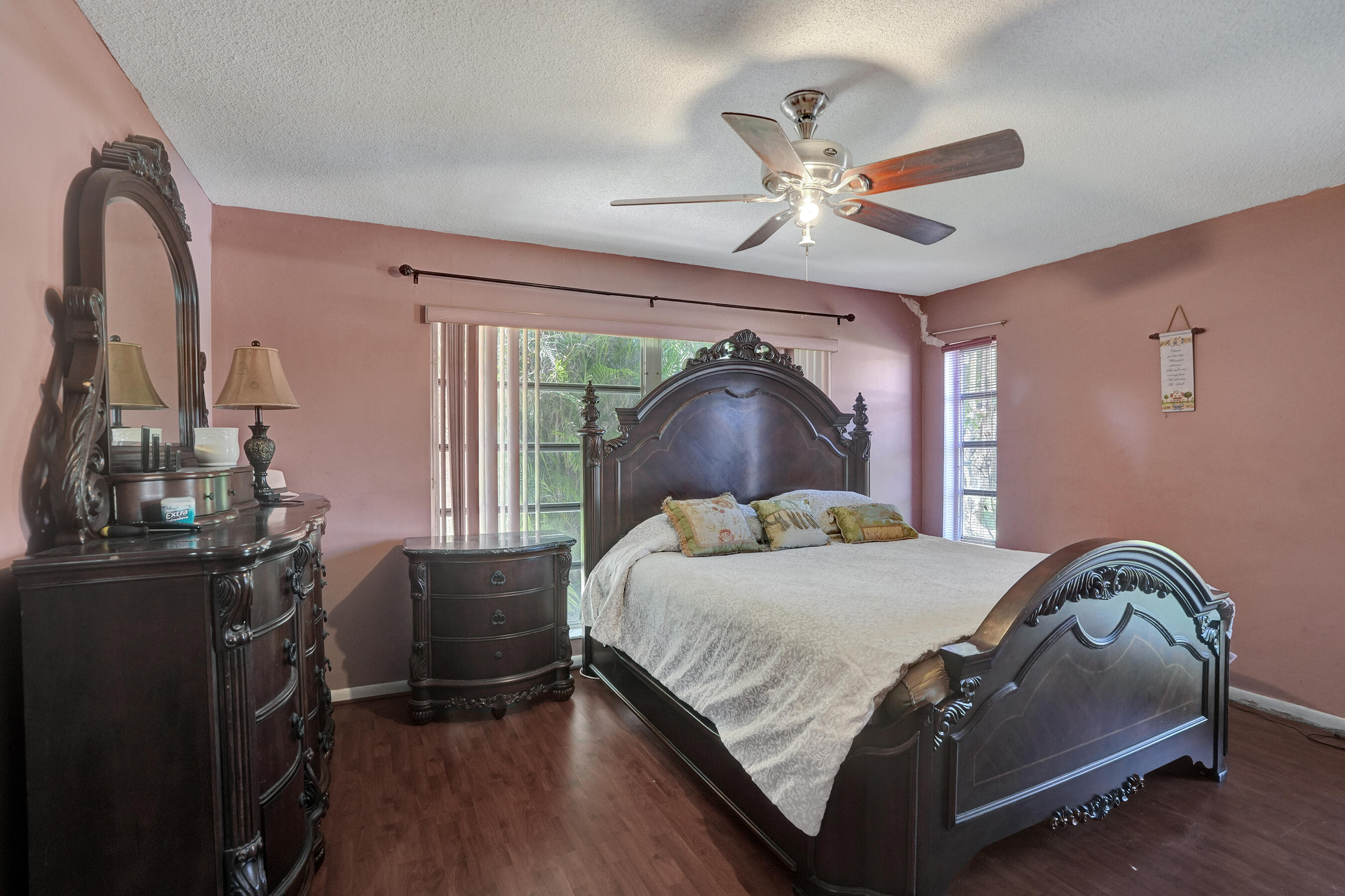 KIMBERLY FOREST - Residential