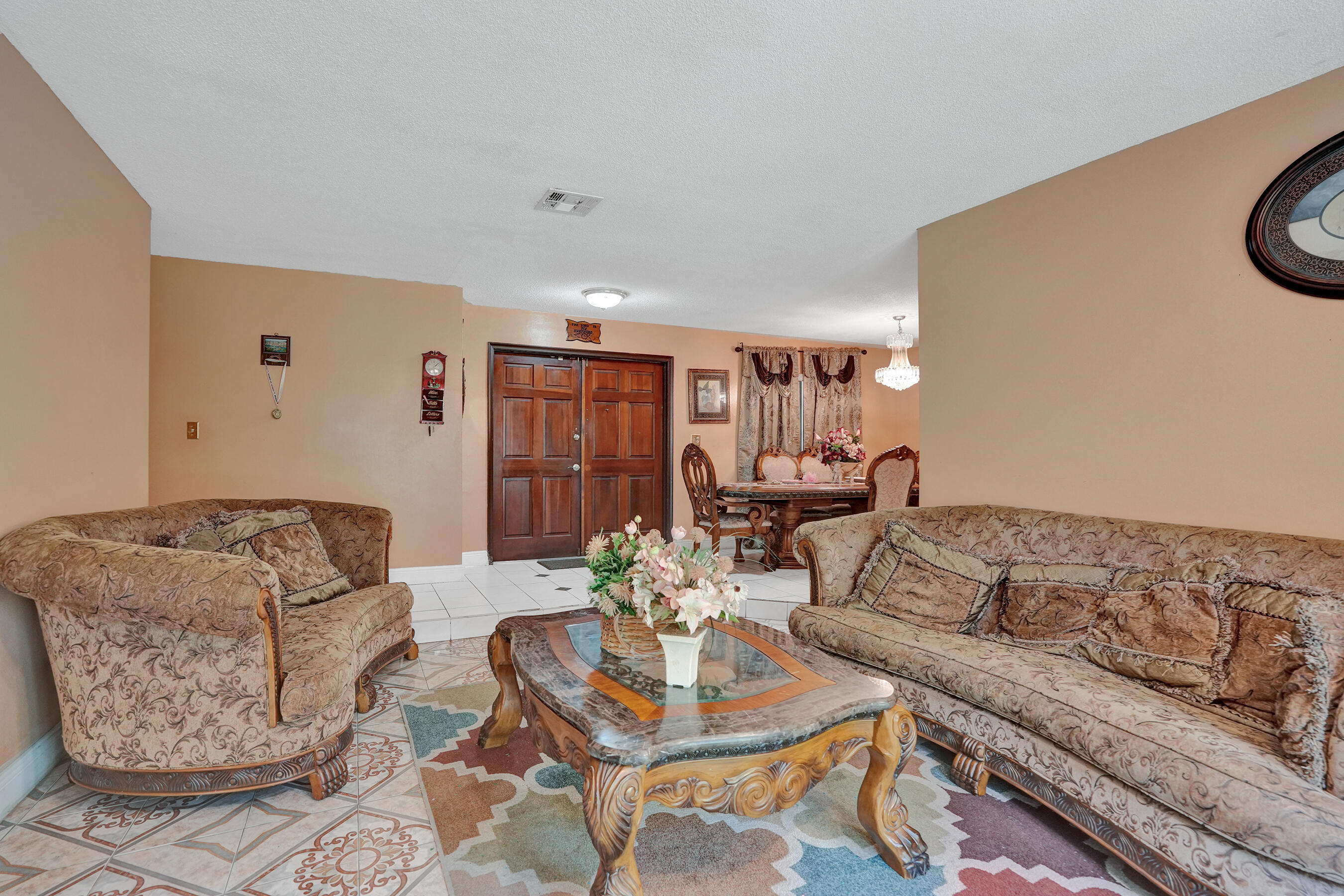 KIMBERLY FOREST - Residential