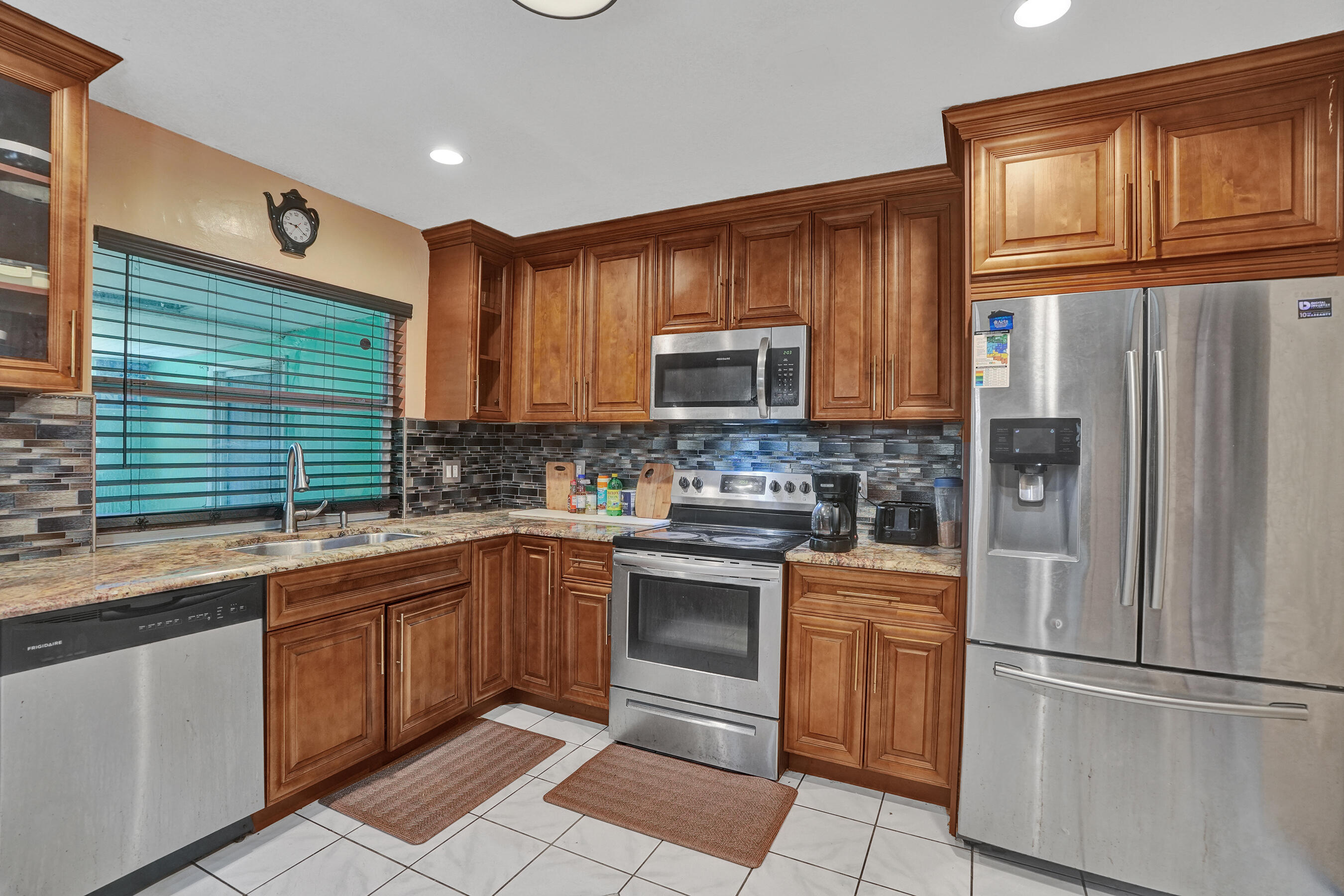 KIMBERLY FOREST - Residential