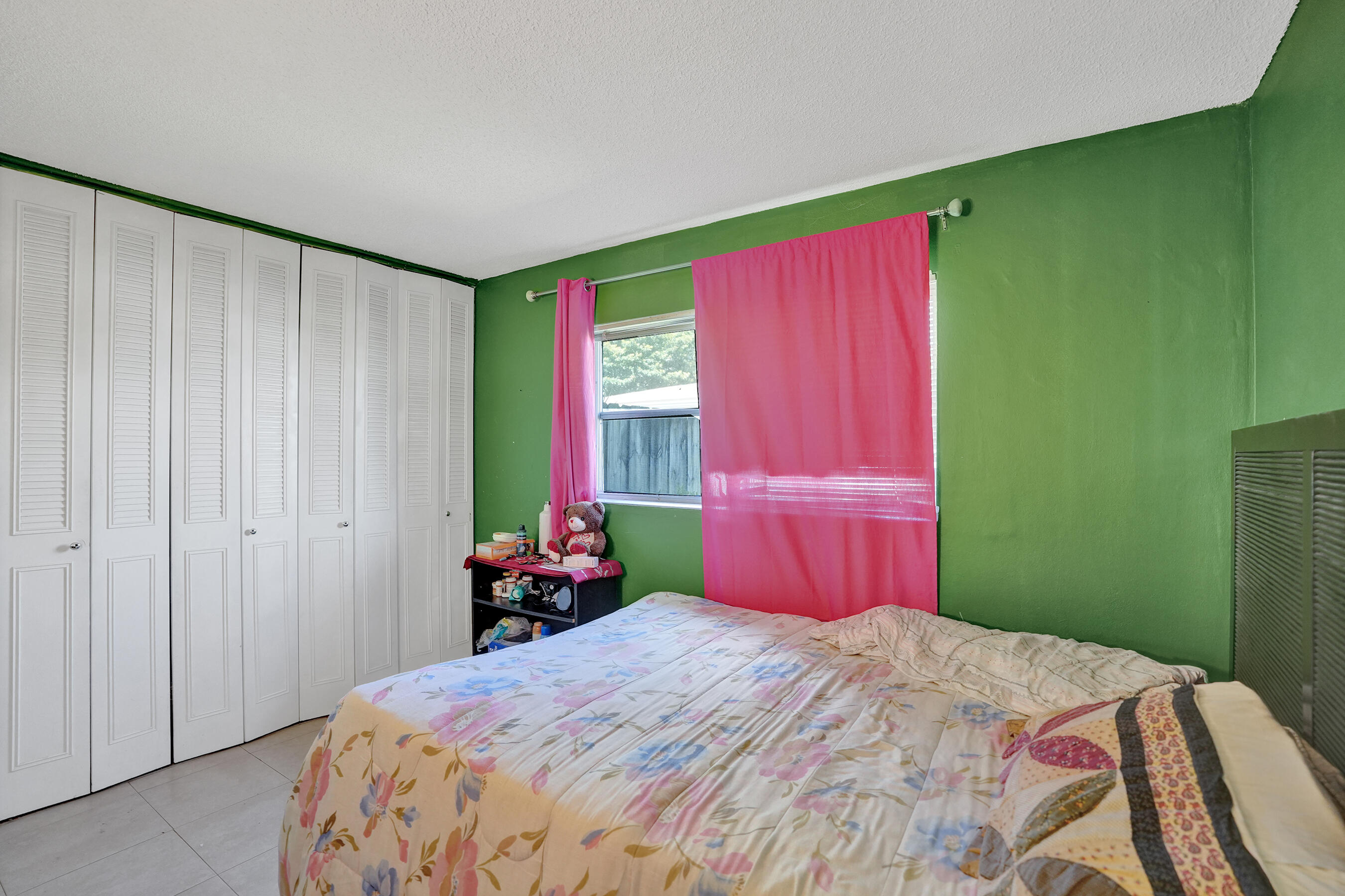 KIMBERLY FOREST - Residential