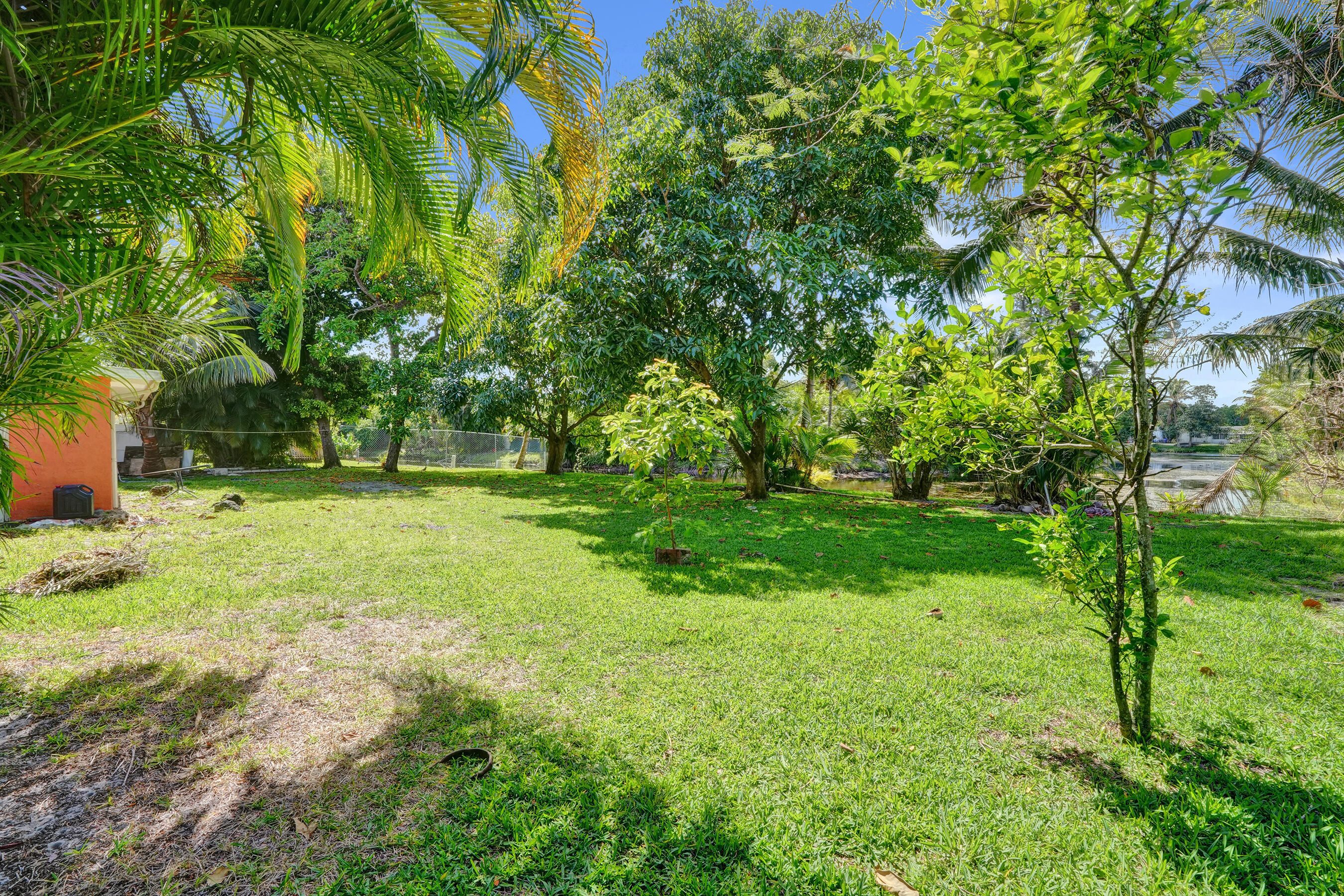 KIMBERLY FOREST - Residential