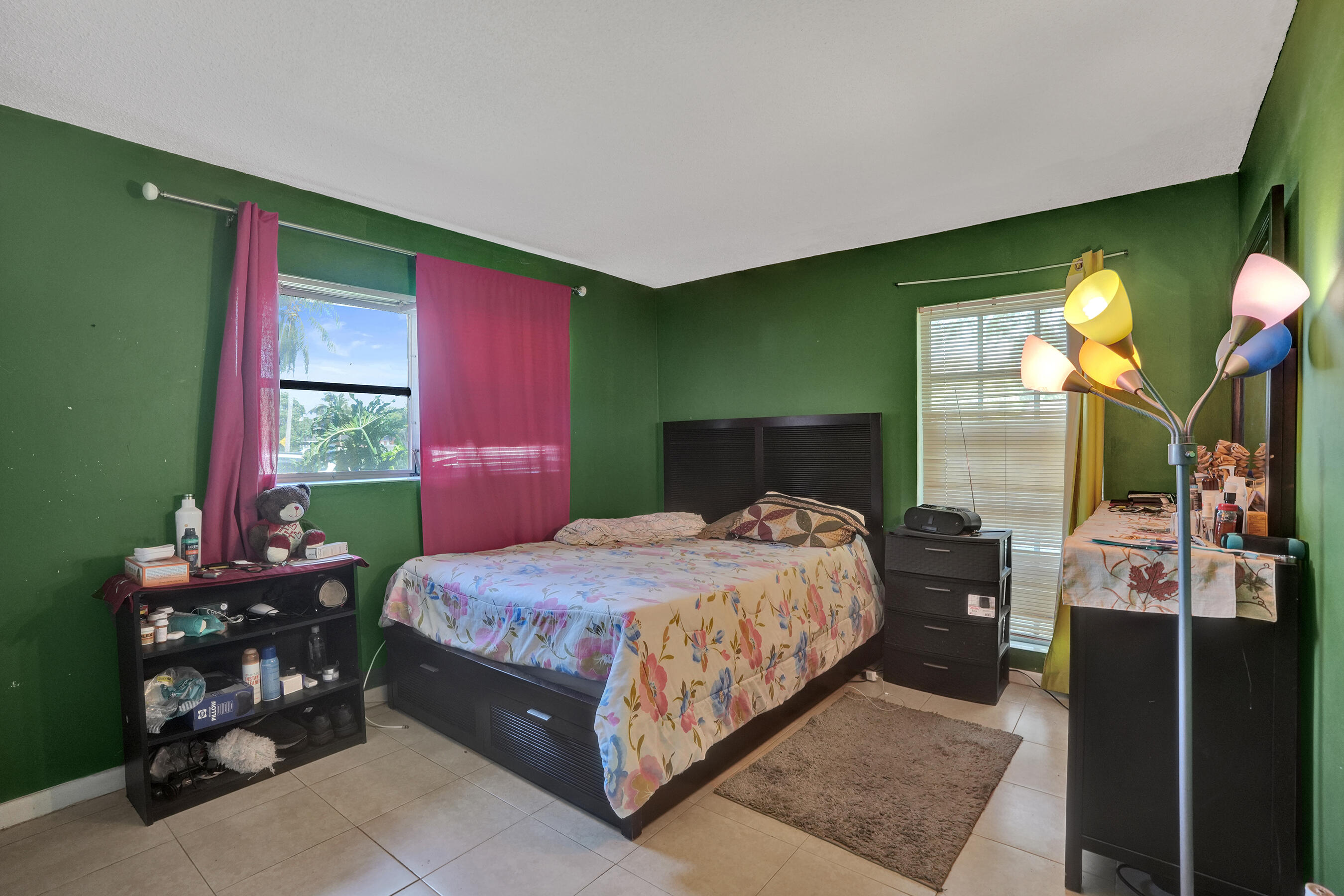 KIMBERLY FOREST - Residential