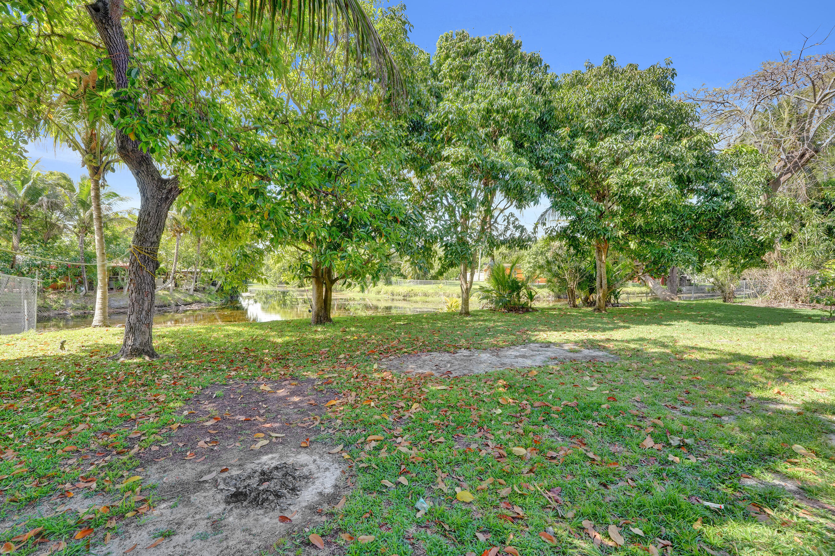 KIMBERLY FOREST - Residential