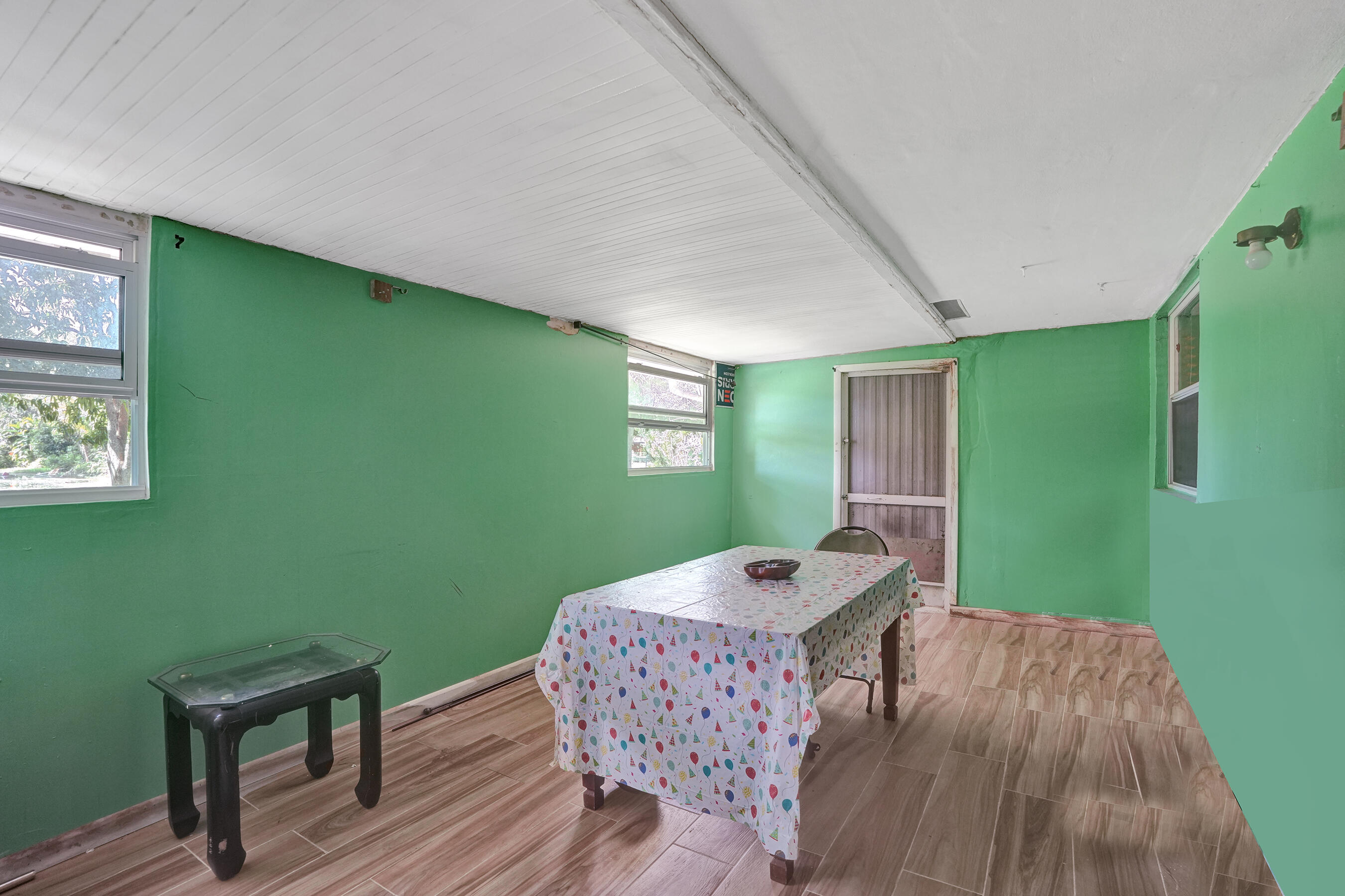 KIMBERLY FOREST - Residential