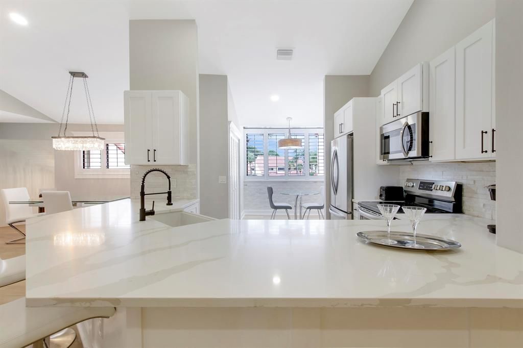 Photo of 103 Sea Oats Drive #F, Juno Beach, FL 33408 (MLS # R10741026)