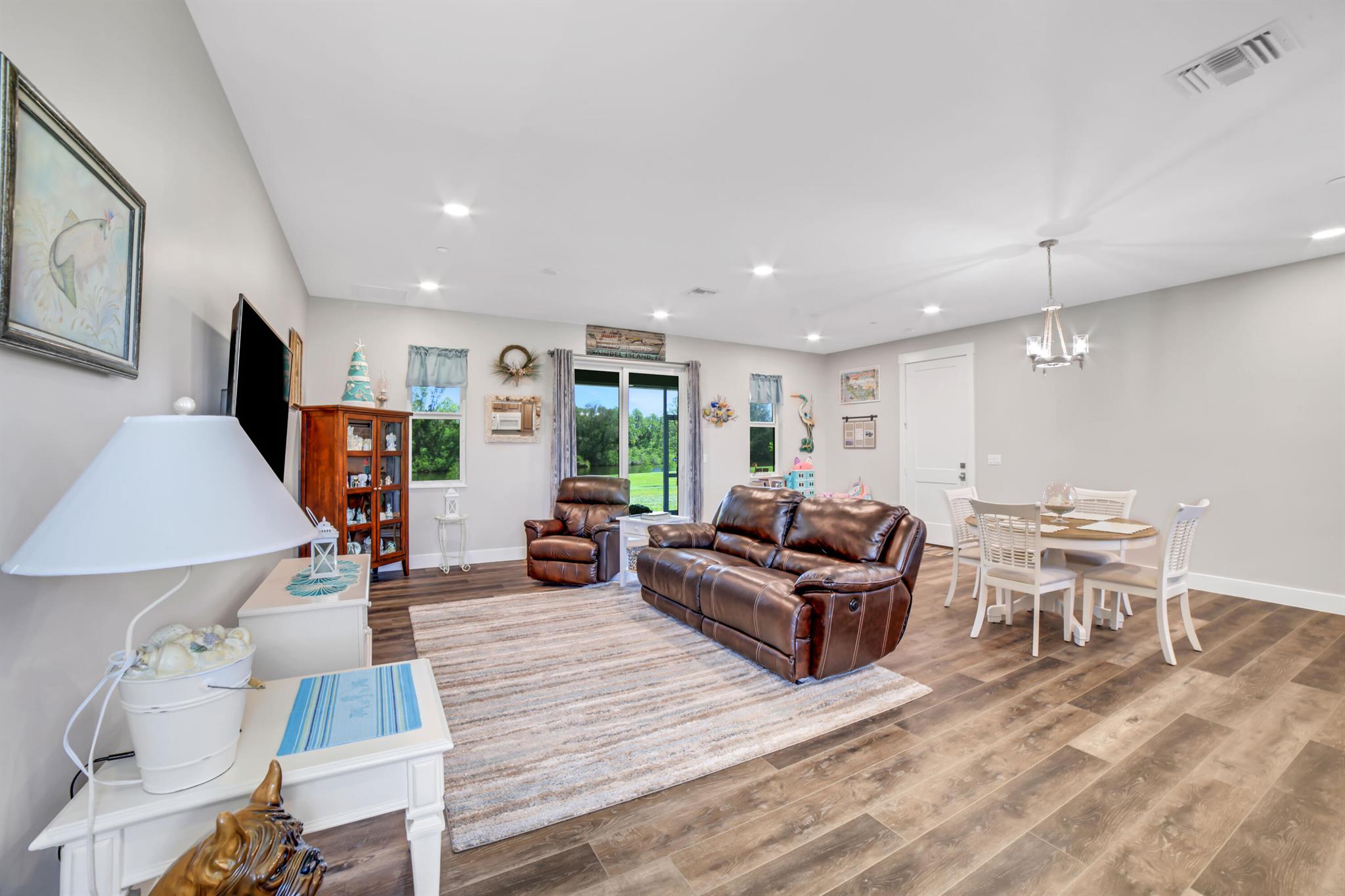 BOX RANCH GROVES A PLAT O - Residential