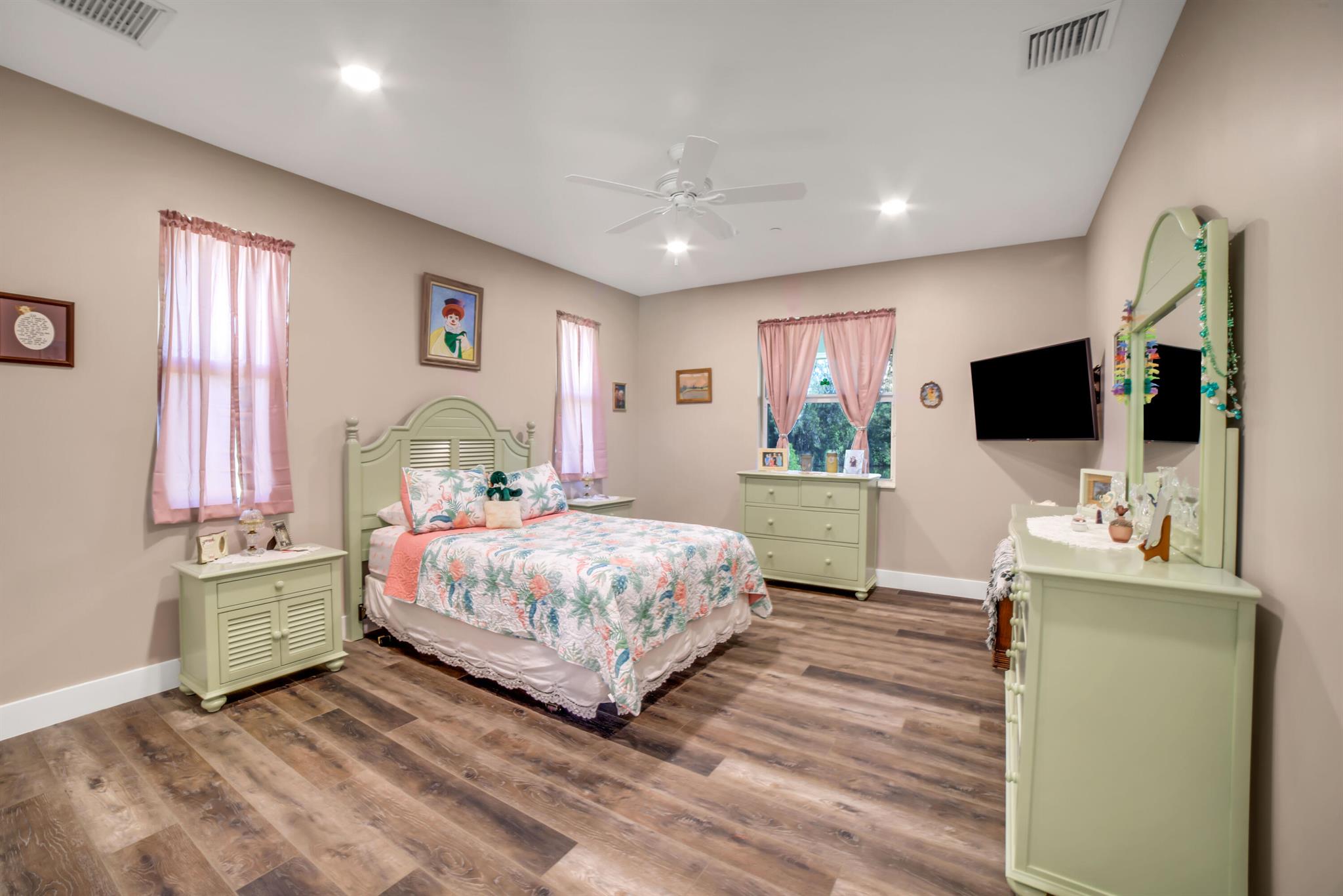 BOX RANCH GROVES A PLAT O - Residential