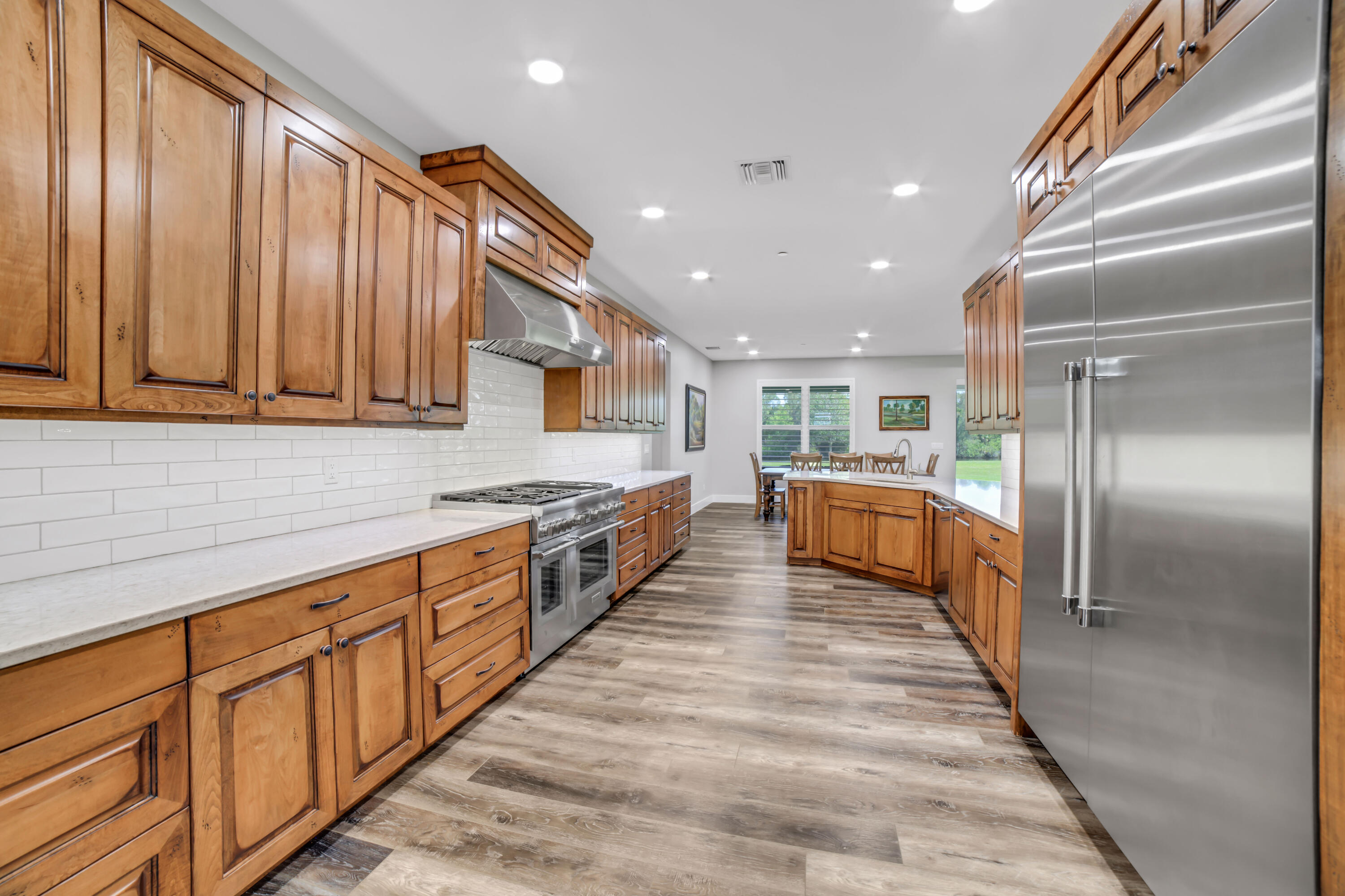 BOX RANCH GROVES A PLAT OF PLAT NO 1 & THE 1ST - Residential