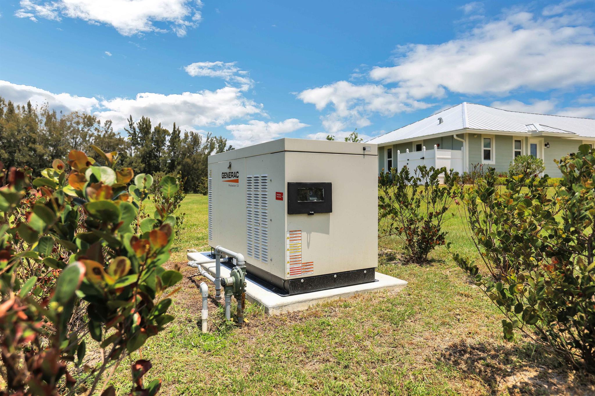 BOX RANCH GROVES A PLAT O - Residential