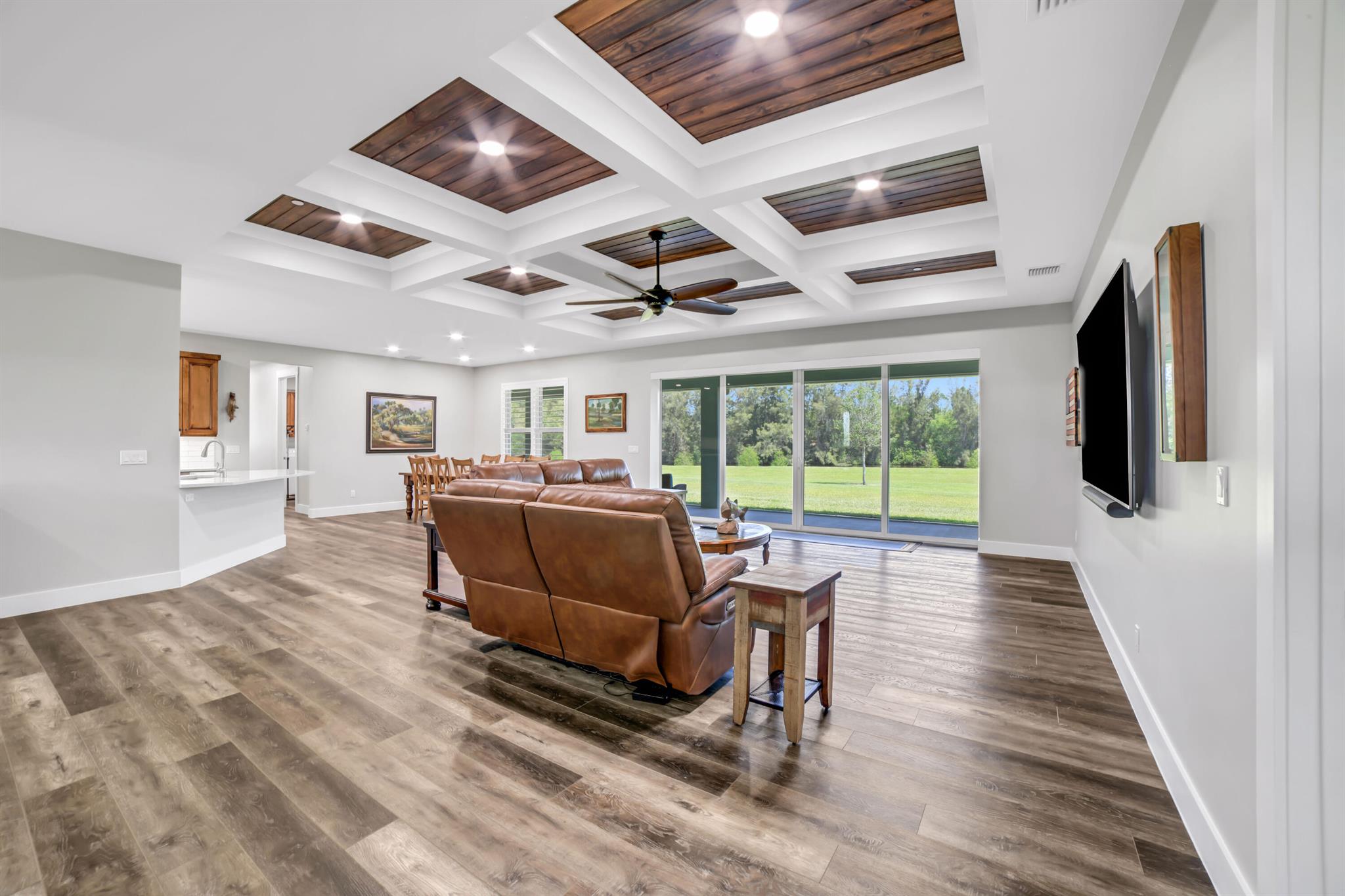 BOX RANCH GROVES A PLAT O - Residential