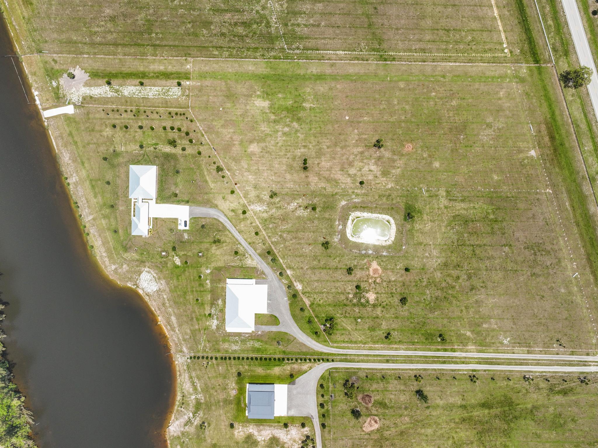 BOX RANCH GROVES A PLAT O - Residential