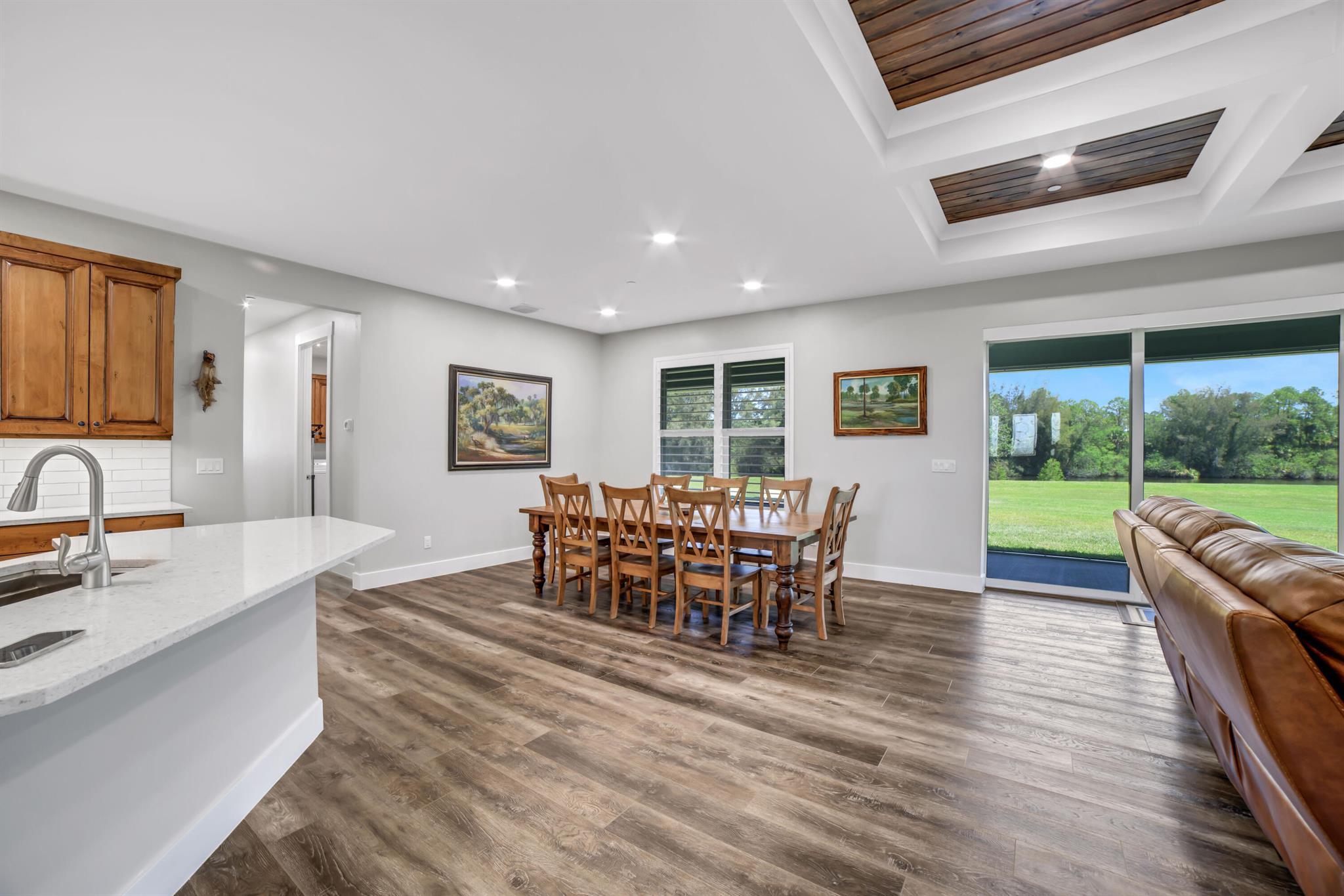 BOX RANCH GROVES A PLAT O - Residential