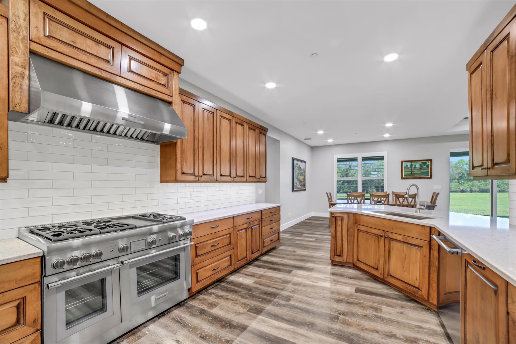 BOX RANCH GROVES A PLAT O - Residential