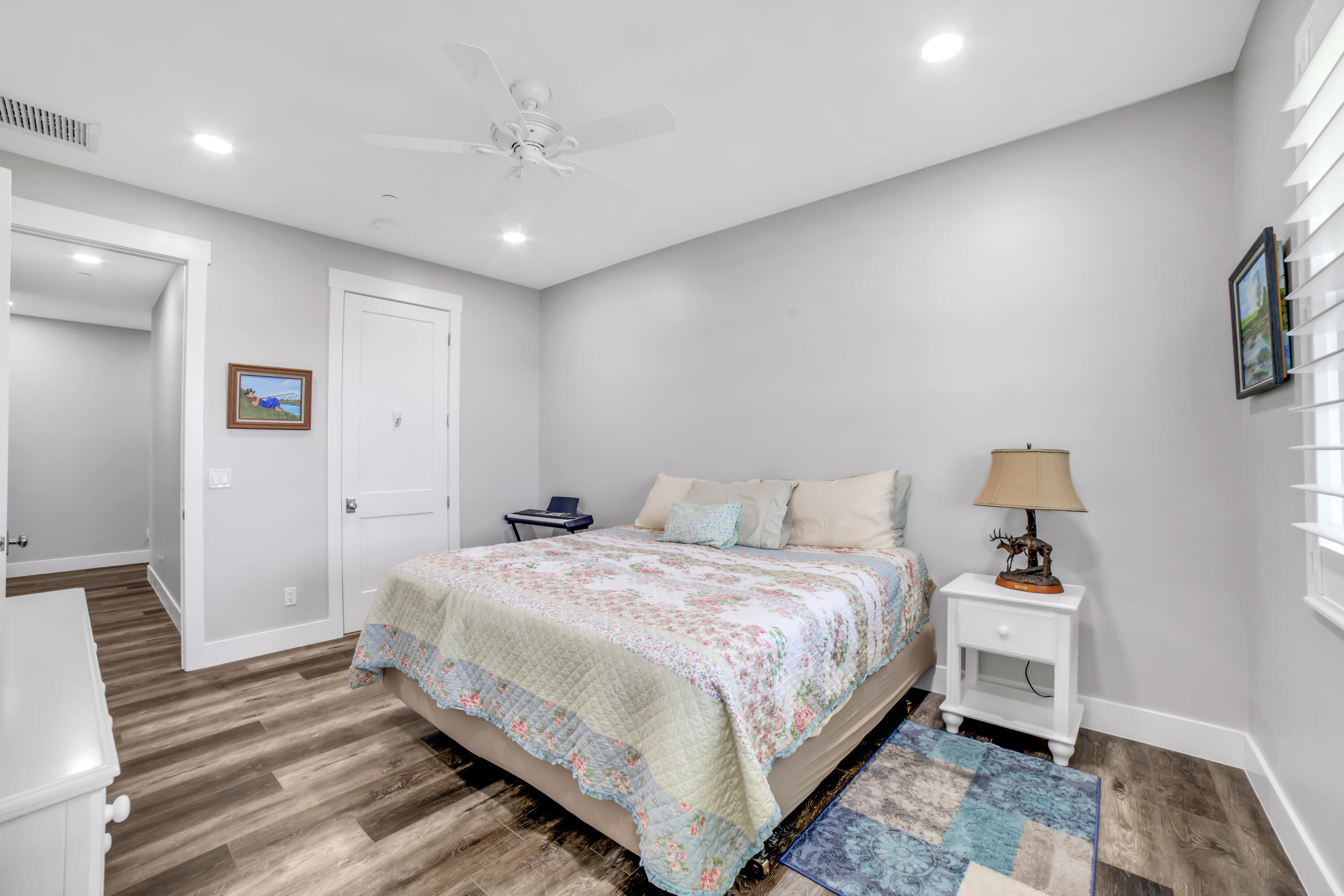 BOX RANCH GROVES A PLAT OF PLAT NO 1 & THE 1ST - Residential