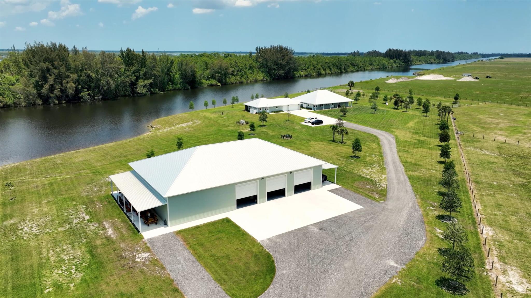 BOX RANCH GROVES A PLAT O - Residential