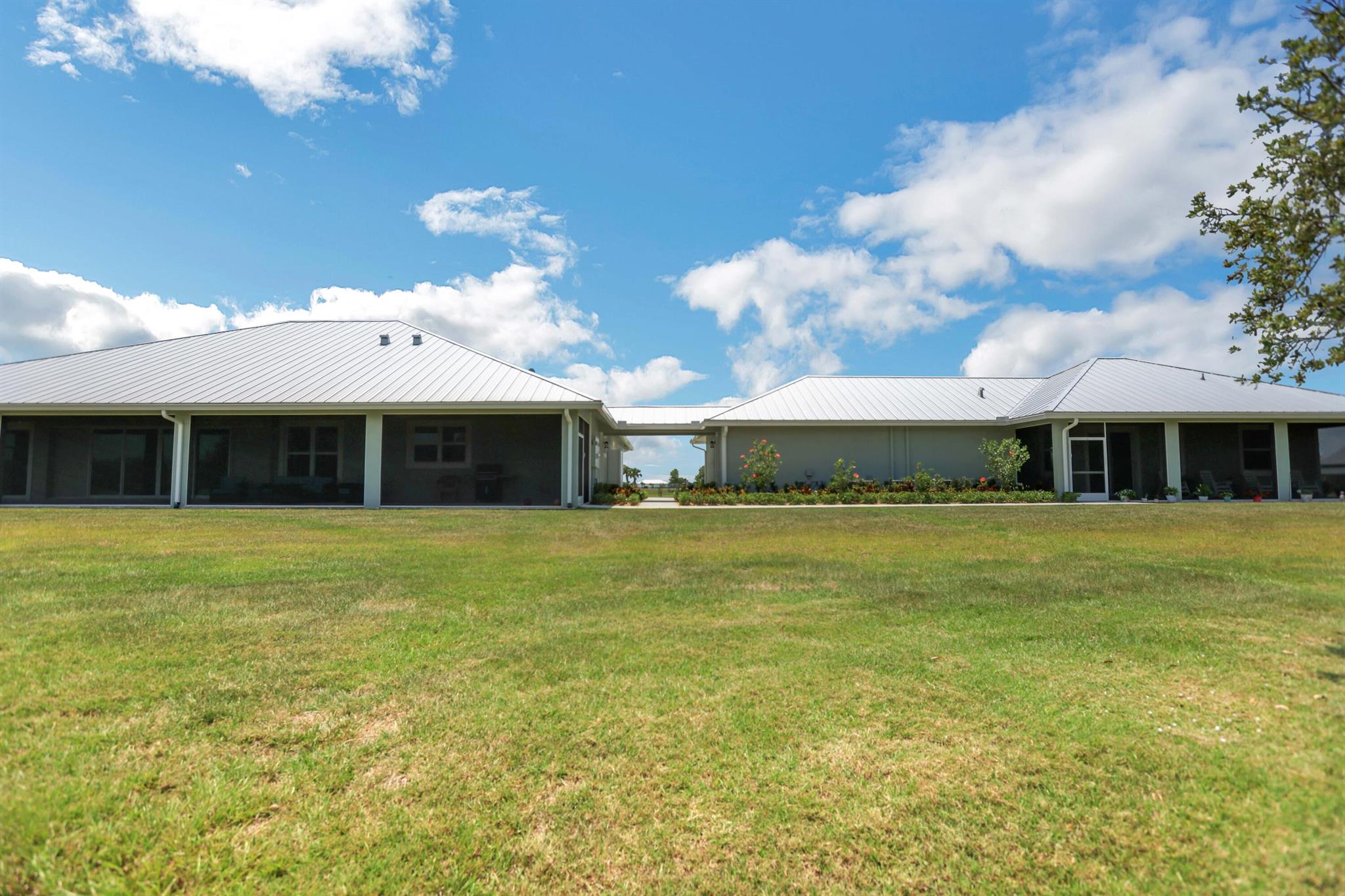 BOX RANCH GROVES A PLAT O - Residential