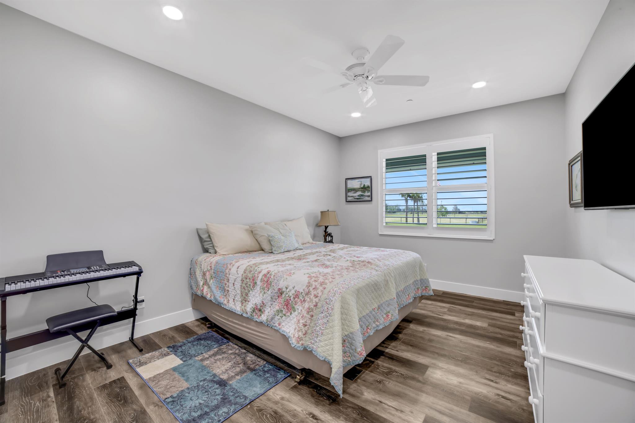 BOX RANCH GROVES A PLAT O - Residential