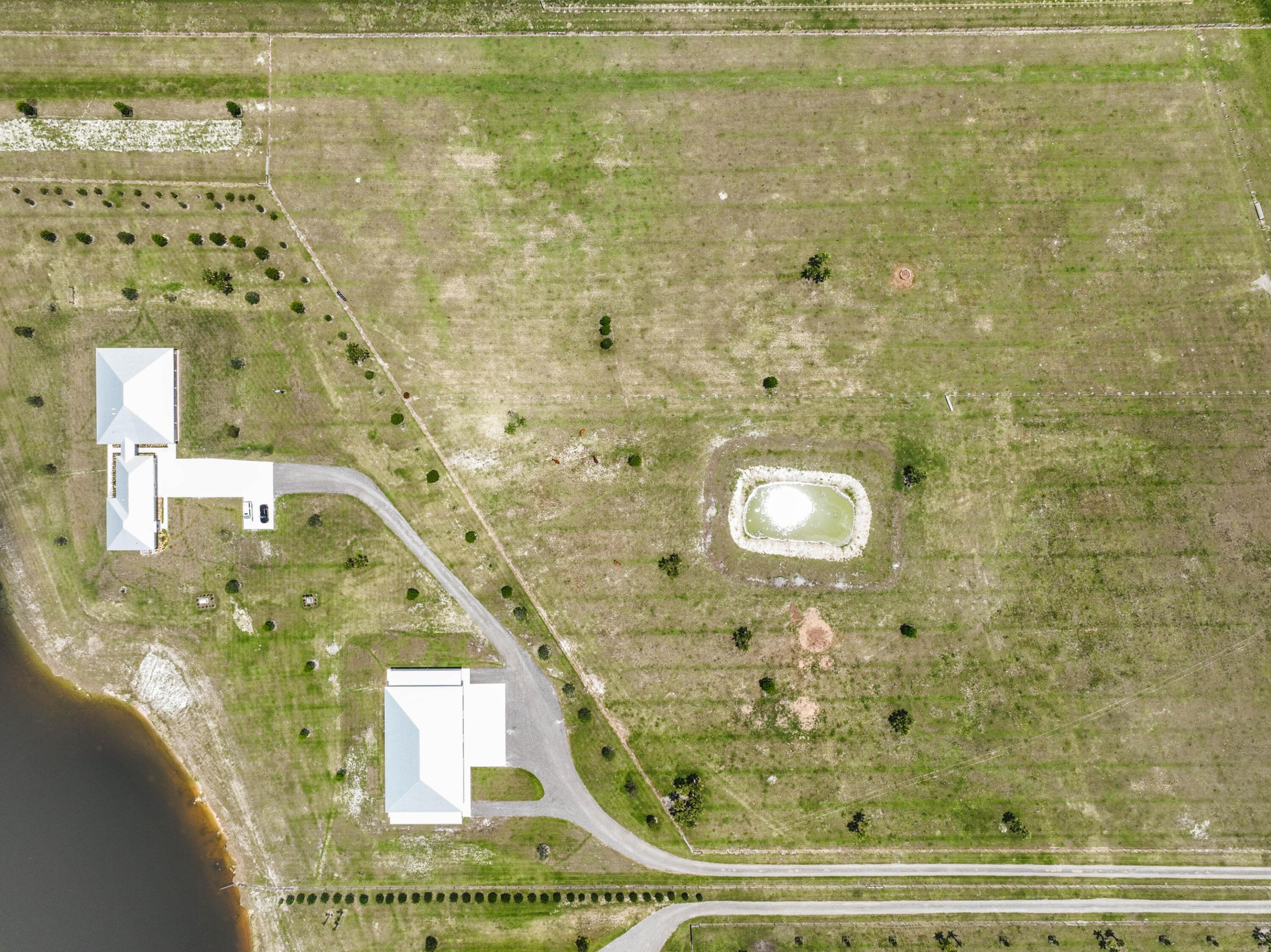 BOX RANCH GROVES A PLAT OF PLAT NO 1 & THE 1ST - Residential