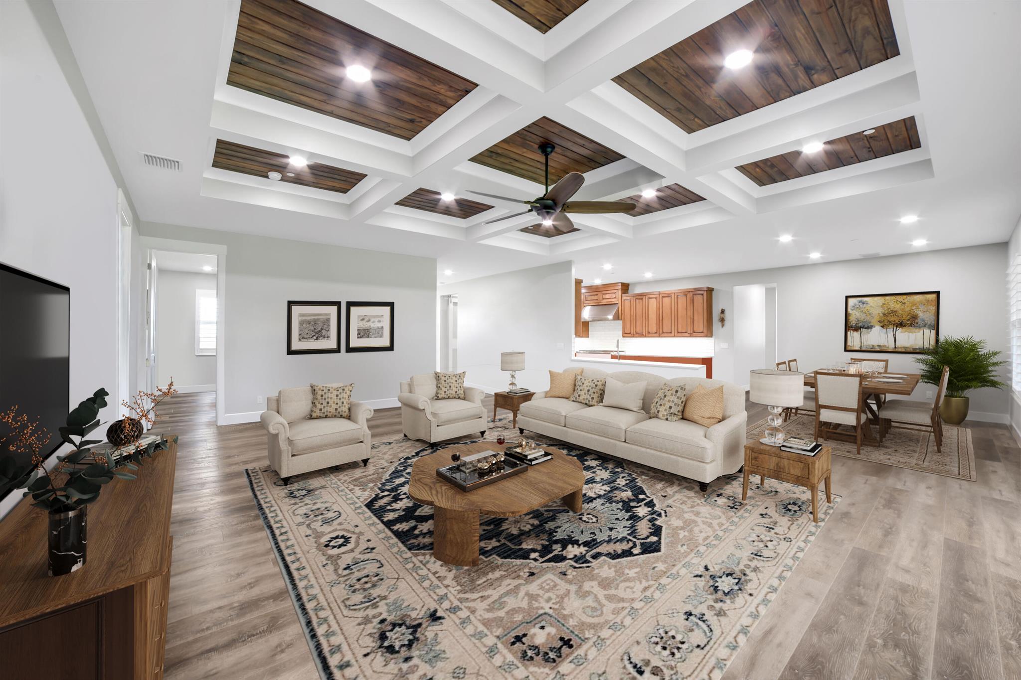 BOX RANCH GROVES A PLAT O - Residential