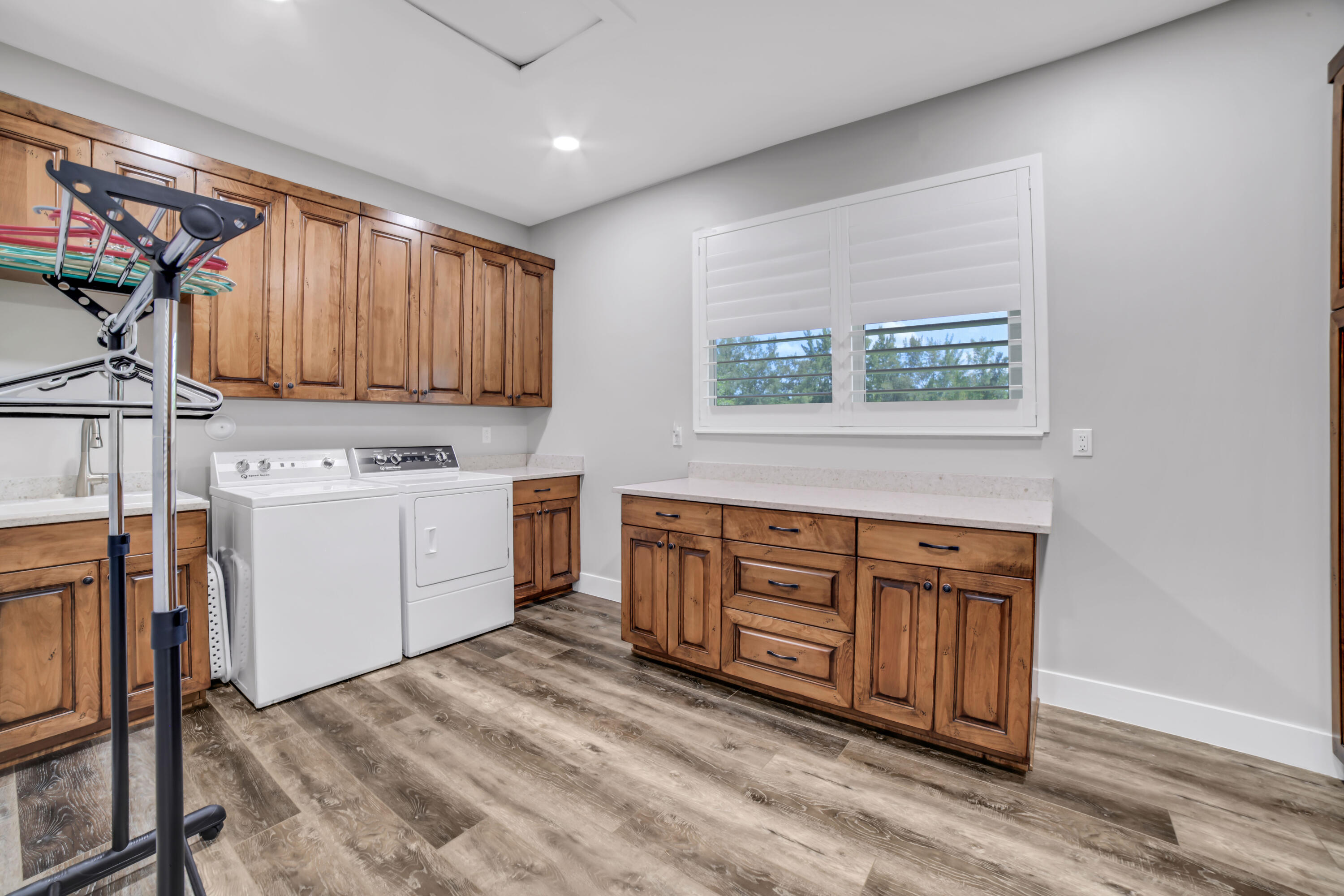 BOX RANCH GROVES A PLAT OF PLAT NO 1 & THE 1ST - Residential