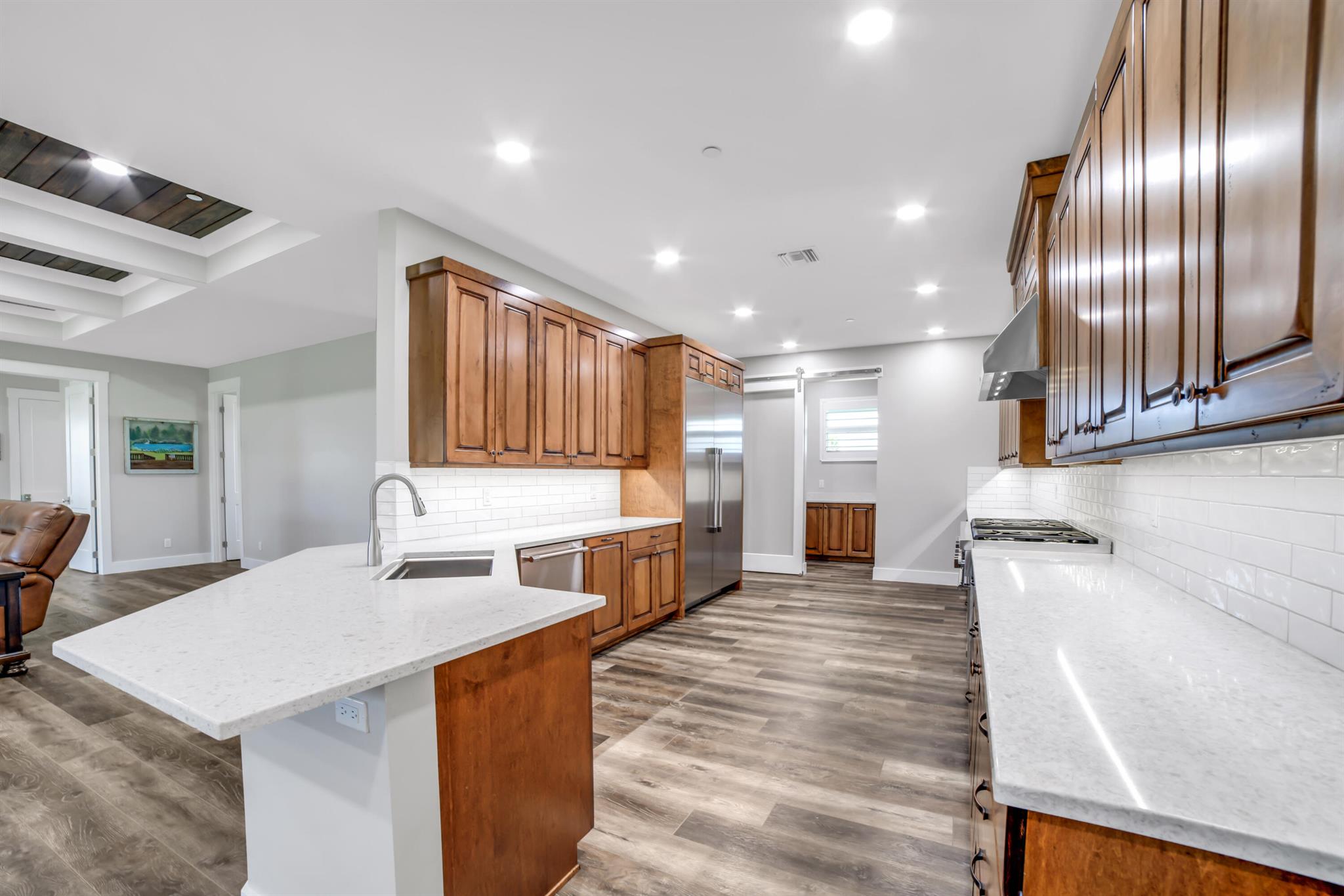 BOX RANCH GROVES A PLAT O - Residential