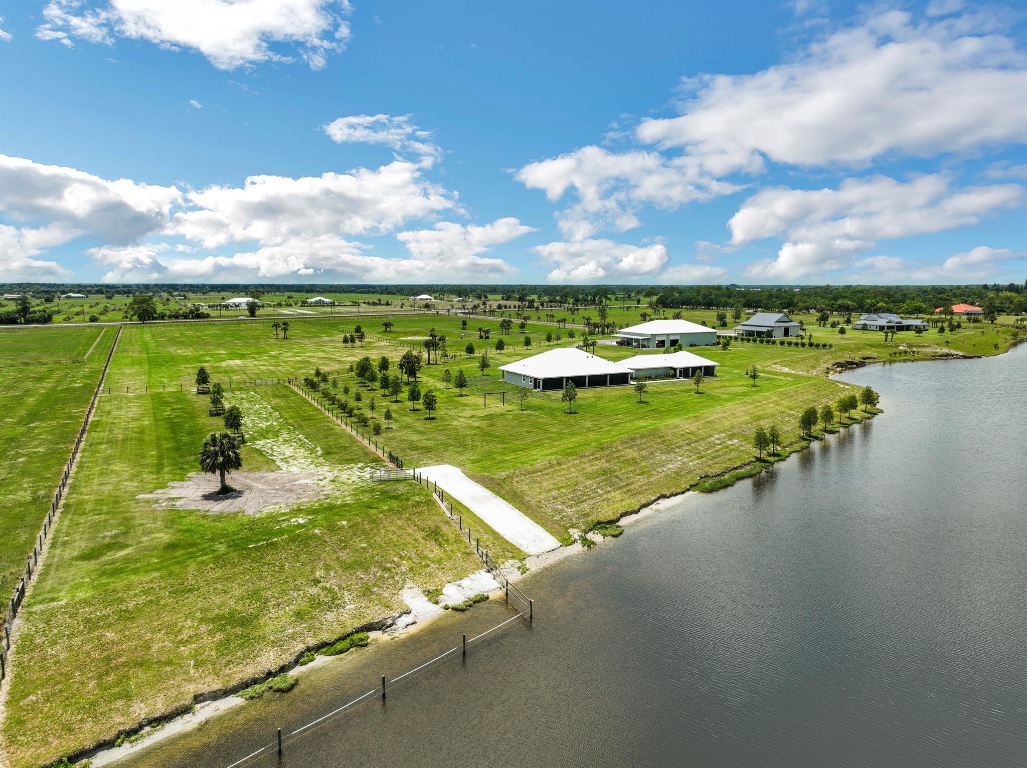 BOX RANCH GROVES A PLAT O - Residential