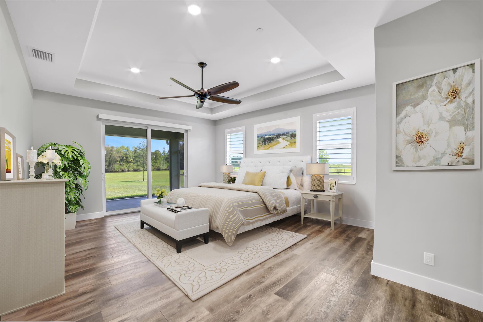 BOX RANCH GROVES A PLAT O - Residential