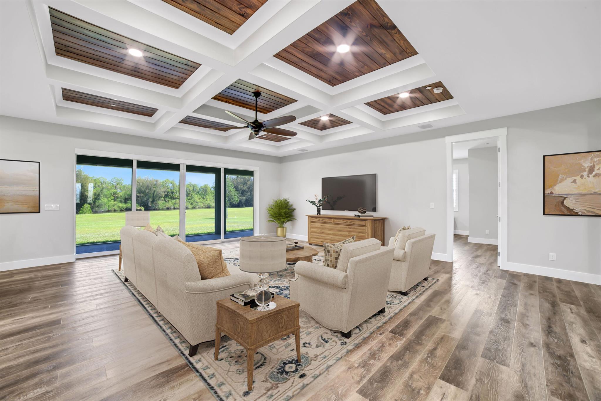 BOX RANCH GROVES A PLAT O - Residential