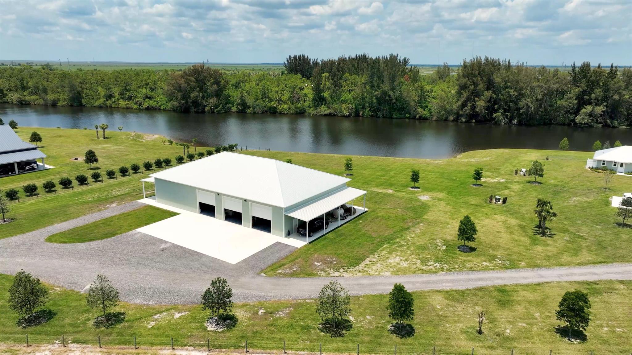 BOX RANCH GROVES A PLAT O - Residential