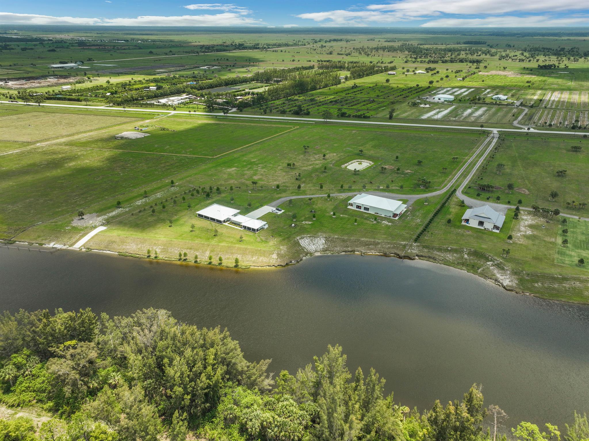 BOX RANCH GROVES A PLAT O - Residential